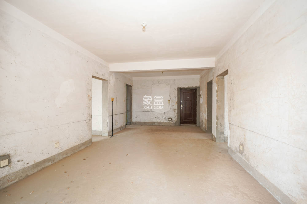 理工大学职工单位房青年汇