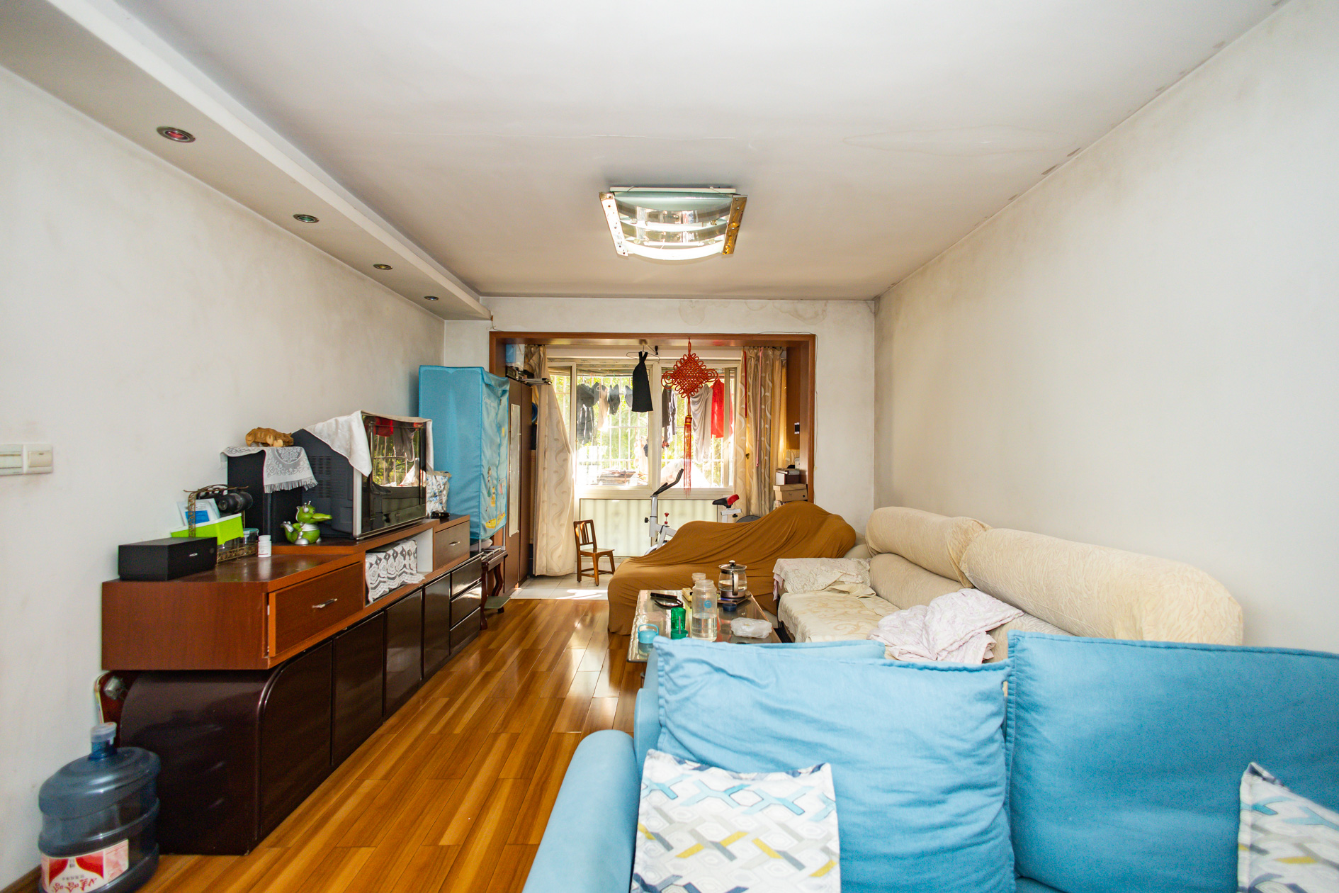 星邮小区  2室2厅1卫    45.0万 星邮小区  2室2厅1卫    45.0万客厅