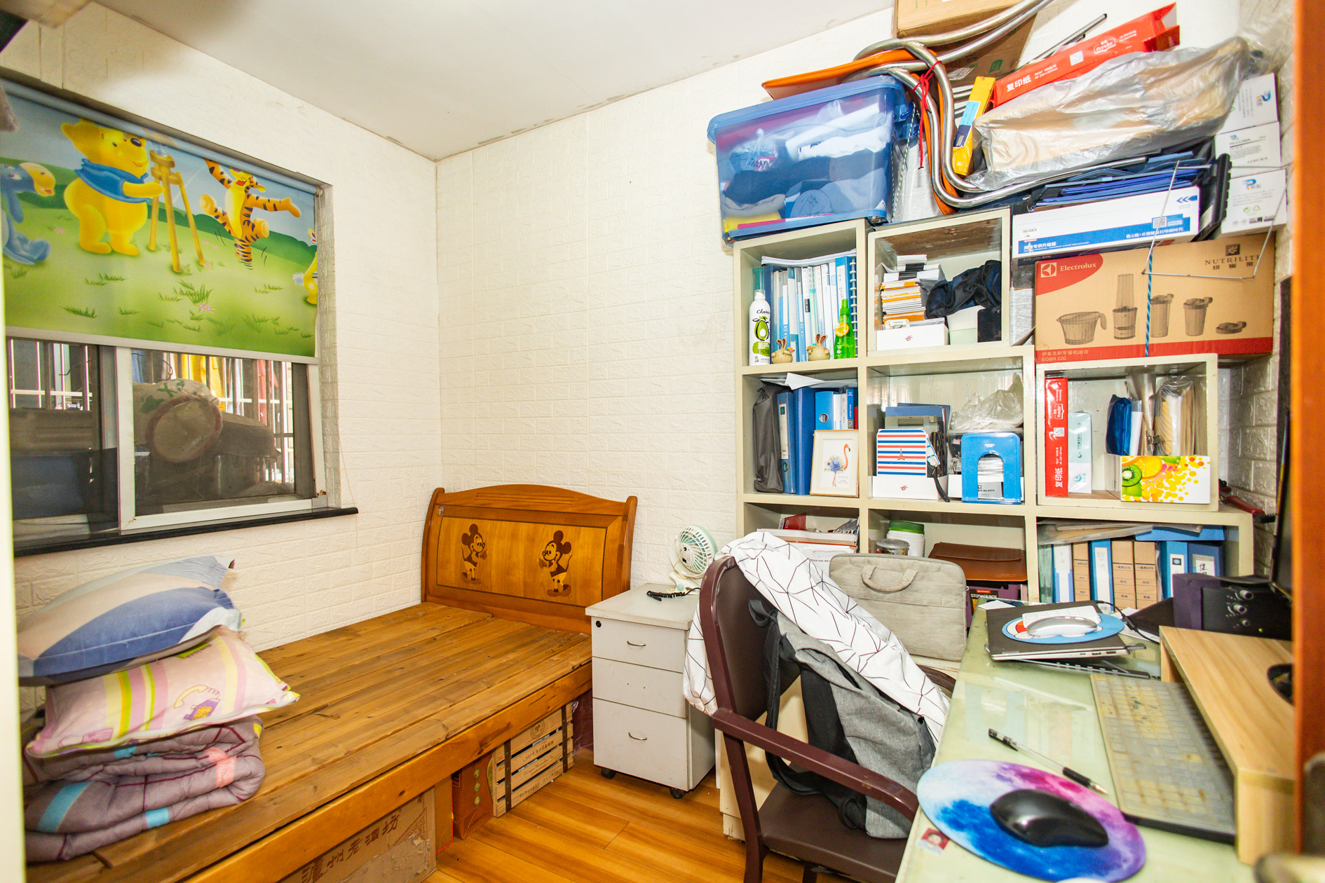 星邮小区  2室2厅1卫    45.0万 星邮小区  2室2厅1卫    45.0万卧室