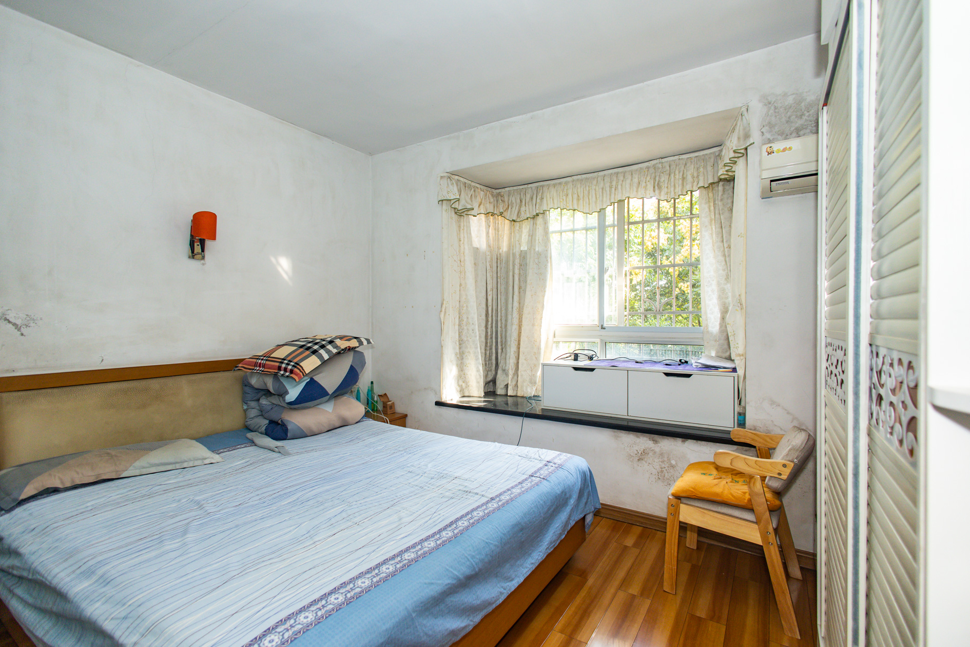 星邮小区  2室2厅1卫    45.0万 星邮小区  2室2厅1卫    45.0万卧室