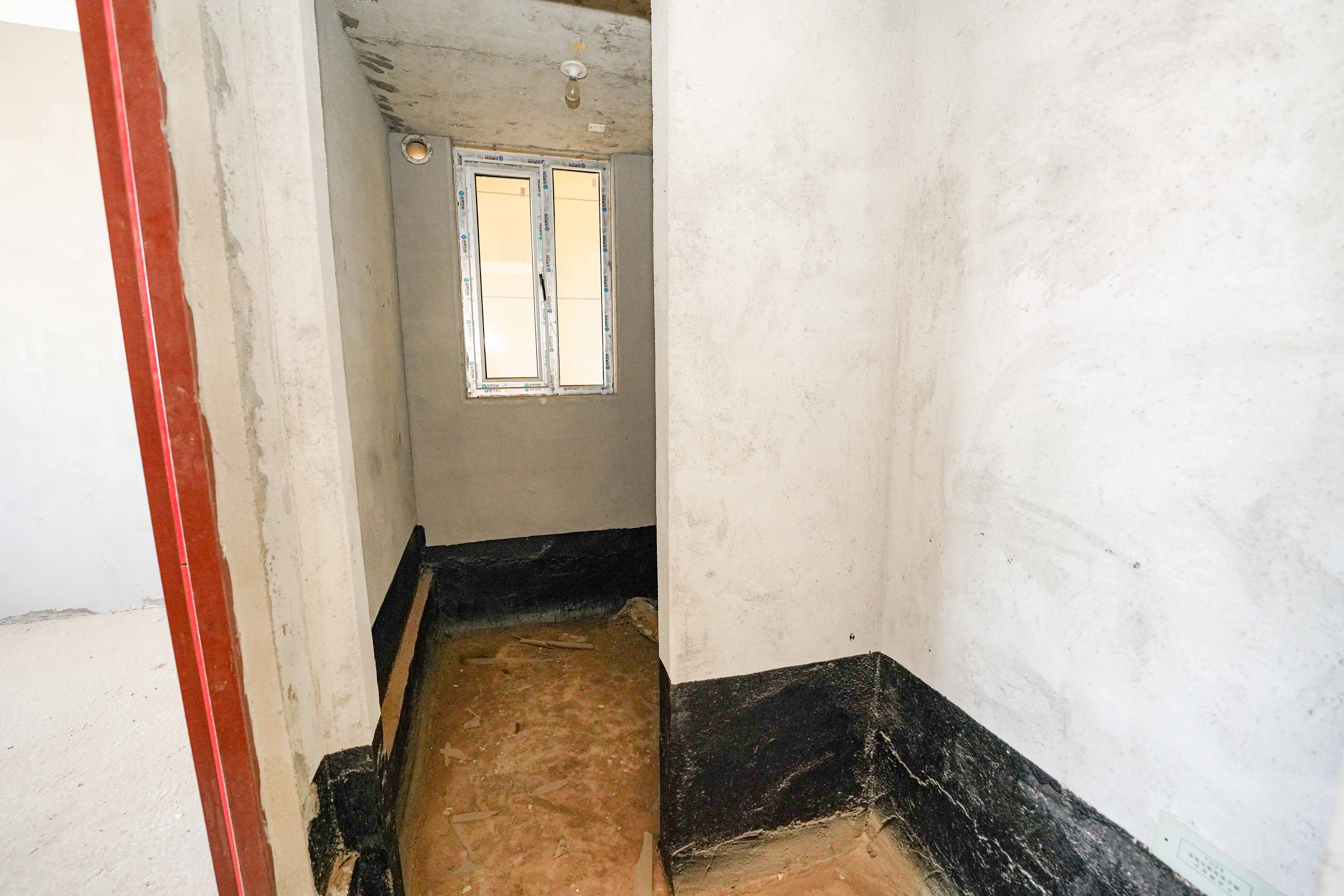 绿地新都会 3室2厅2卫 59.0万 绿地新都会 3室2厅2卫 59.0万卫生间