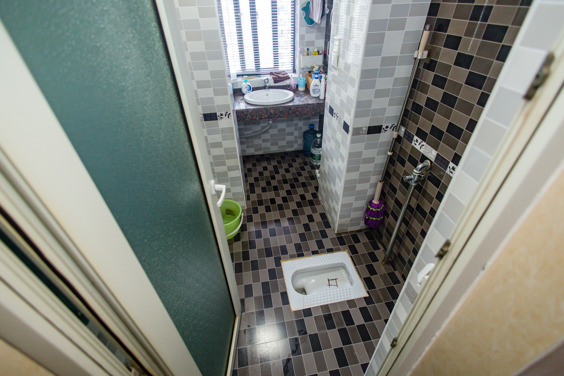 尚都花园城 2室2厅1卫 49.8万 尚都花园城 2室2厅1卫 49.8万卫生间