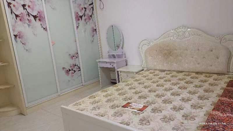 佳兆业金域天下三期 3室2厅1卫 58.0万 佳兆业金域天下三期 3室2厅1卫 58.0万室内图