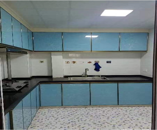 佳兆业金域天下三期 3室2厅1卫 58.0万 佳兆业金域天下三期 3室2厅1卫 58.0万室内图