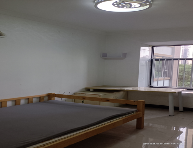 佳兆业金域天下三期 3室2厅1卫 58.0万 佳兆业金域天下三期 3室2厅1卫 58.0万室内图