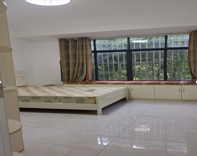 佳兆业金域天下三期 3室2厅1卫 58.0万 佳兆业金域天下三期 3室2厅1卫 58.0万室内图