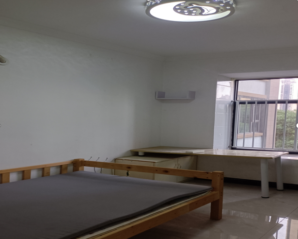 佳兆业金域天下三期 3室2厅1卫 58.0万 佳兆业金域天下三期 3室2厅1卫 58.0万室内图