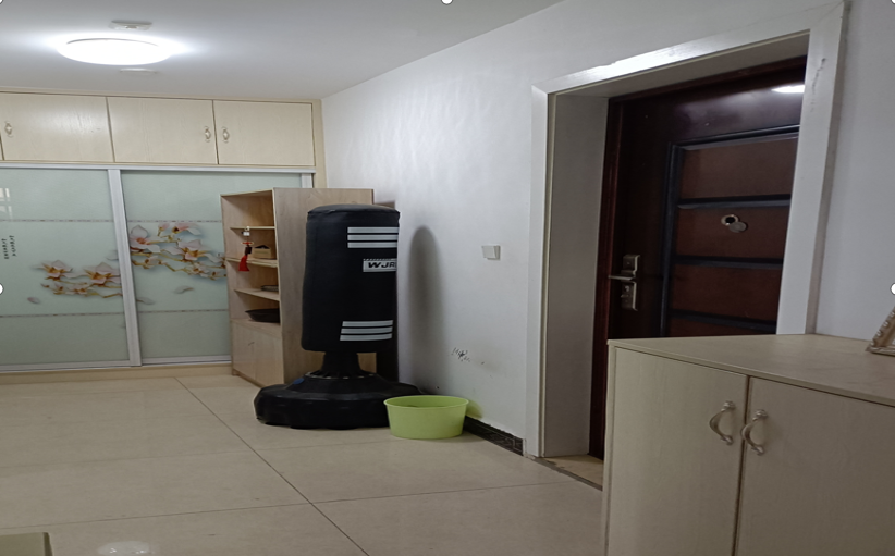 佳兆业金域天下三期 3室2厅1卫 58.0万 佳兆业金域天下三期 3室2厅1卫 58.0万室内图