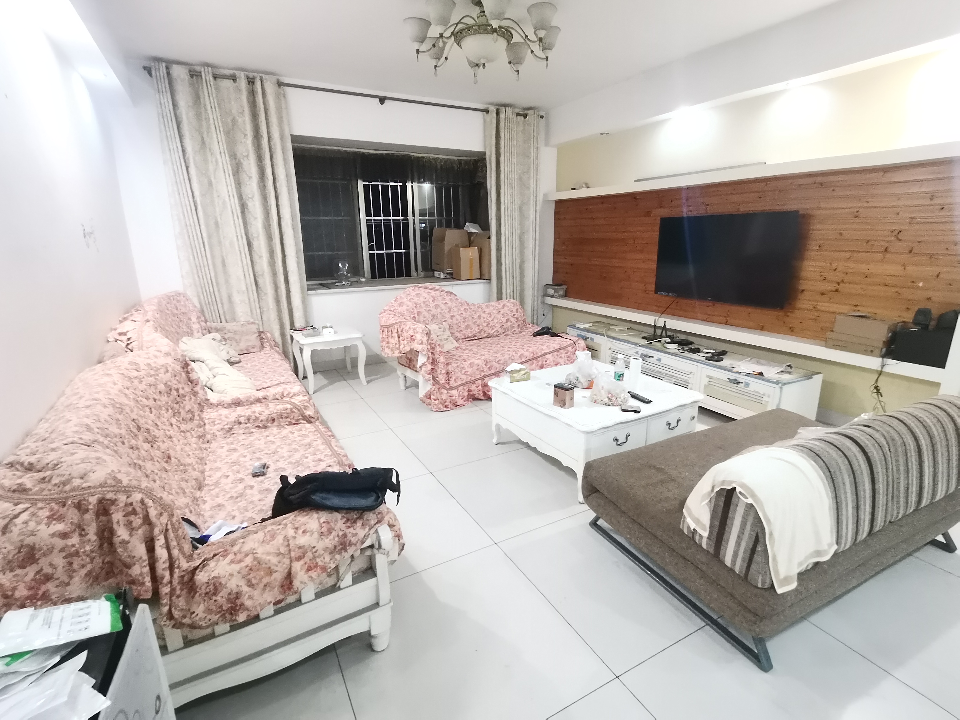 恒丰小区 3室2厅2卫 36.8万 恒丰小区 3室2厅2卫 36.8万室内图