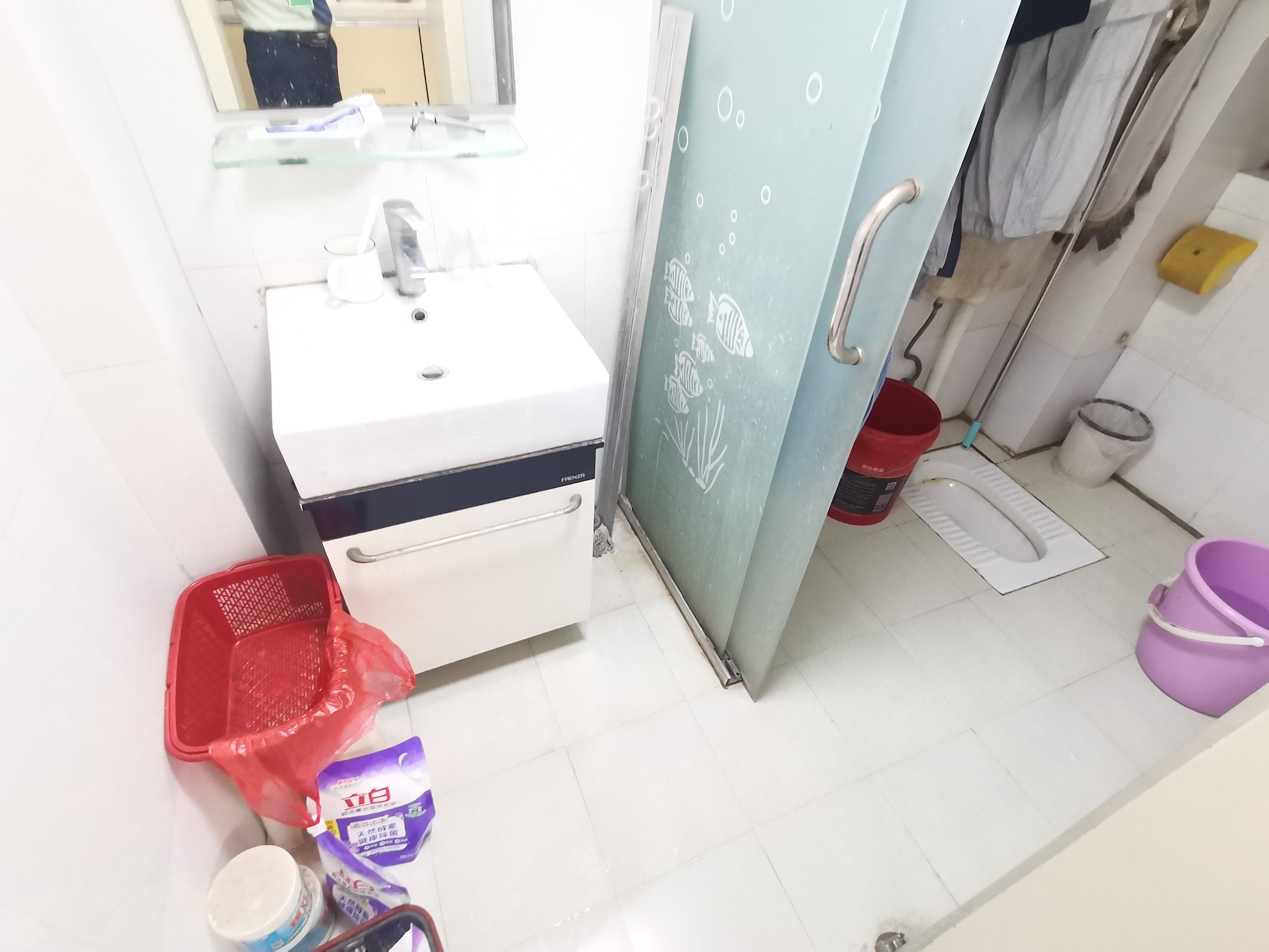 恒丰小区 3室2厅2卫 36.8万 恒丰小区 3室2厅2卫 36.8万室内图