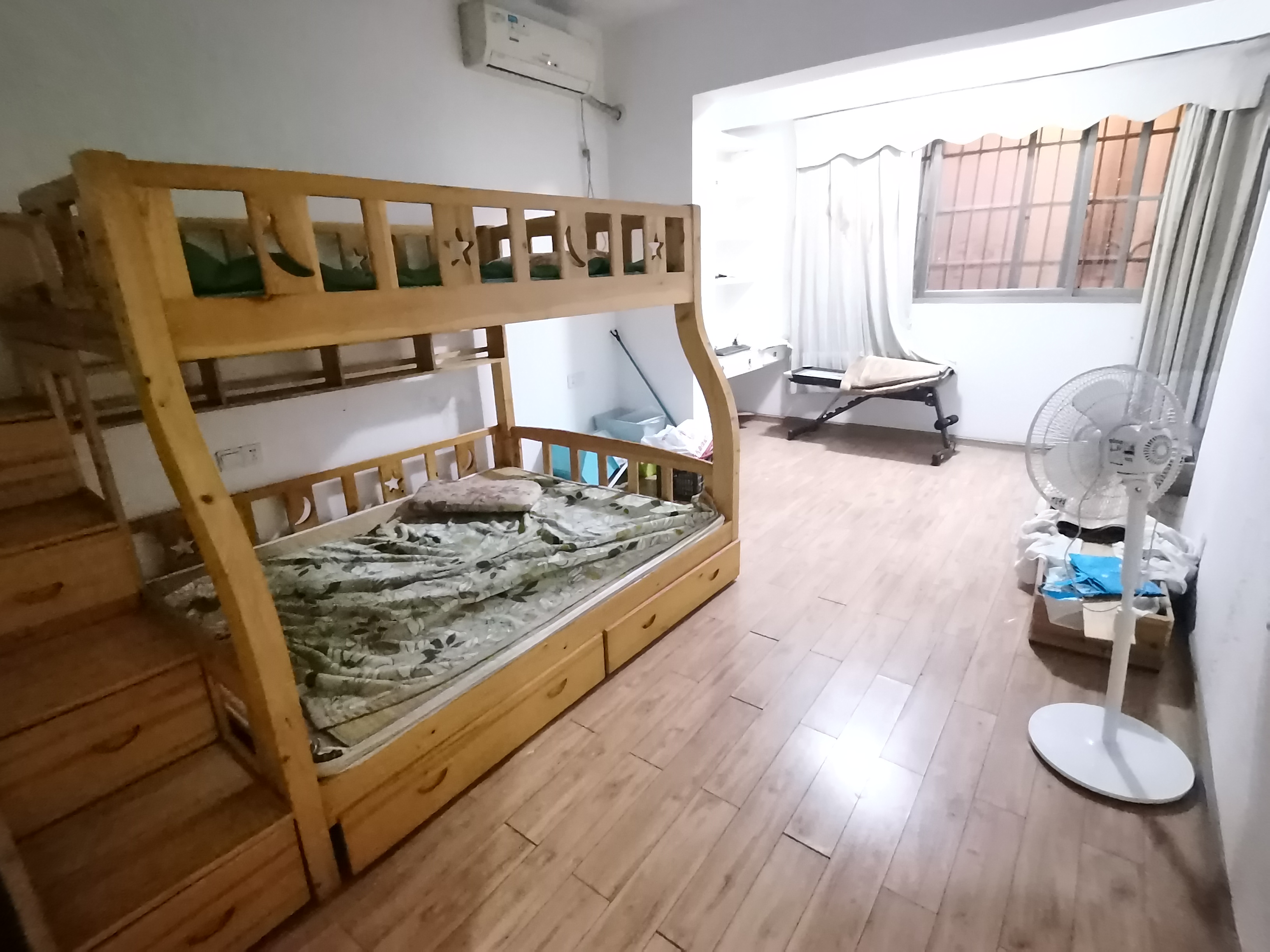 恒丰小区 3室2厅2卫 36.8万 恒丰小区 3室2厅2卫 36.8万室内图