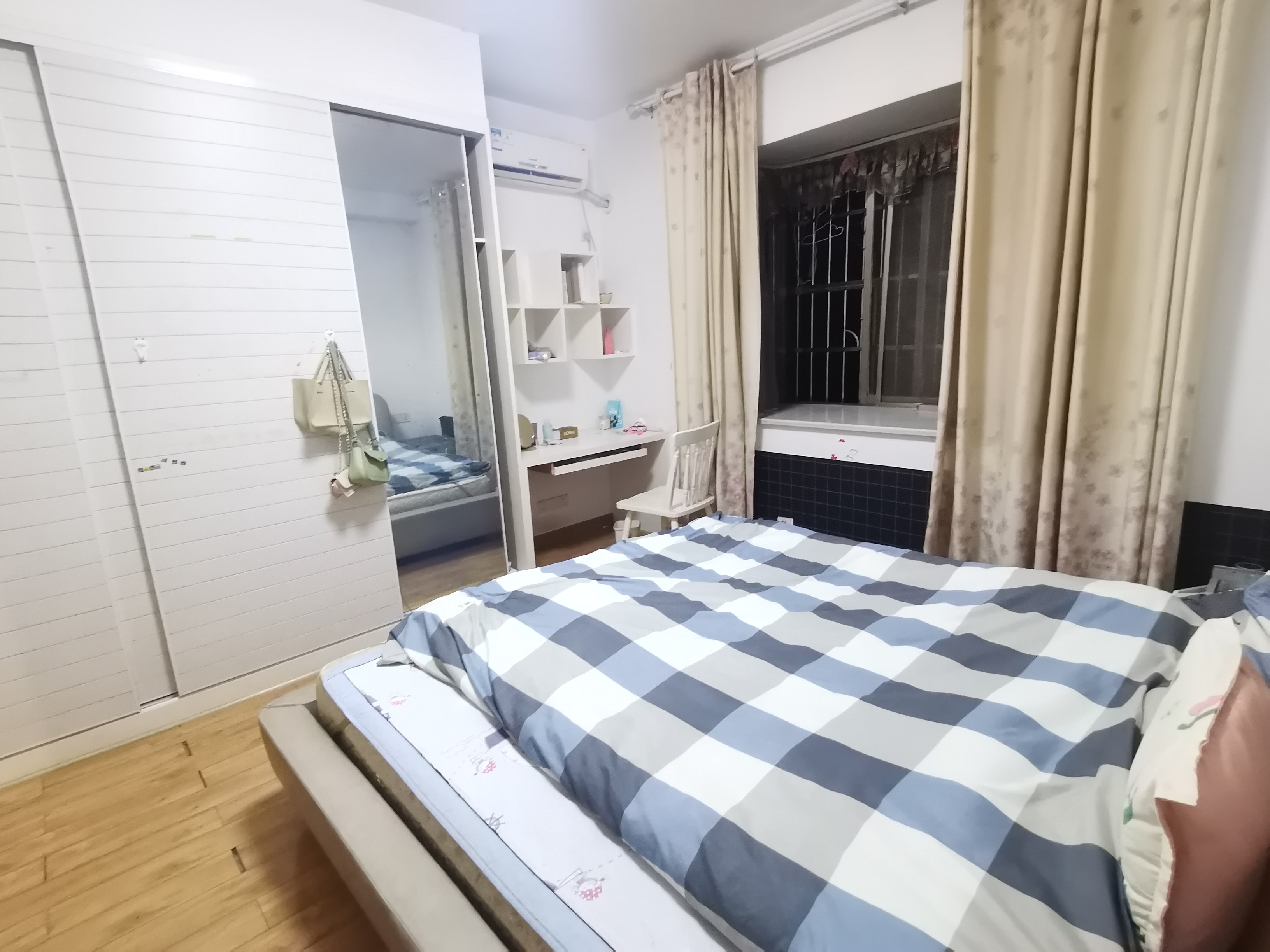 恒丰小区 3室2厅2卫 36.8万 恒丰小区 3室2厅2卫 36.8万室内图