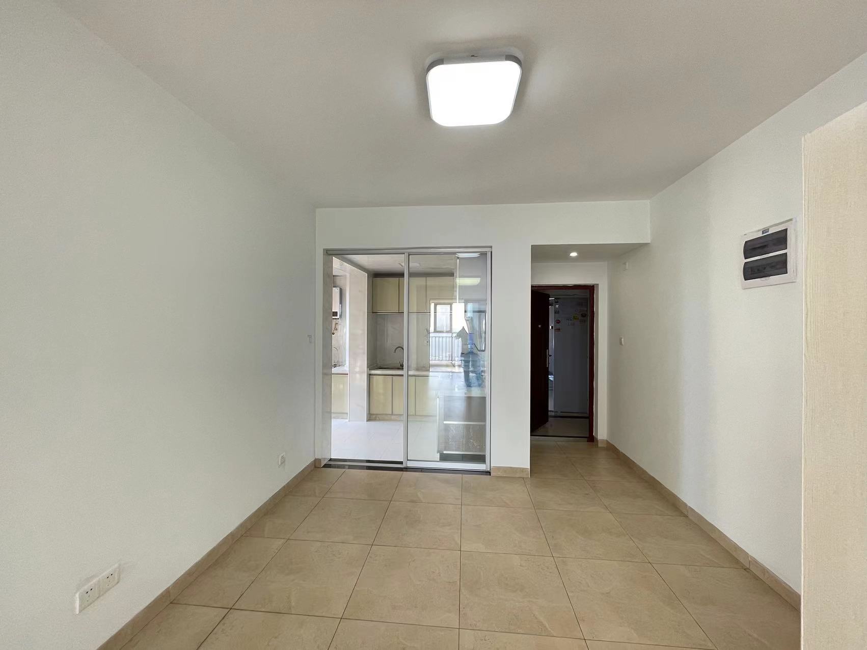 城市公园 2室2厅1卫 36.6万 城市公园 2室2厅1卫 36.6万室内图