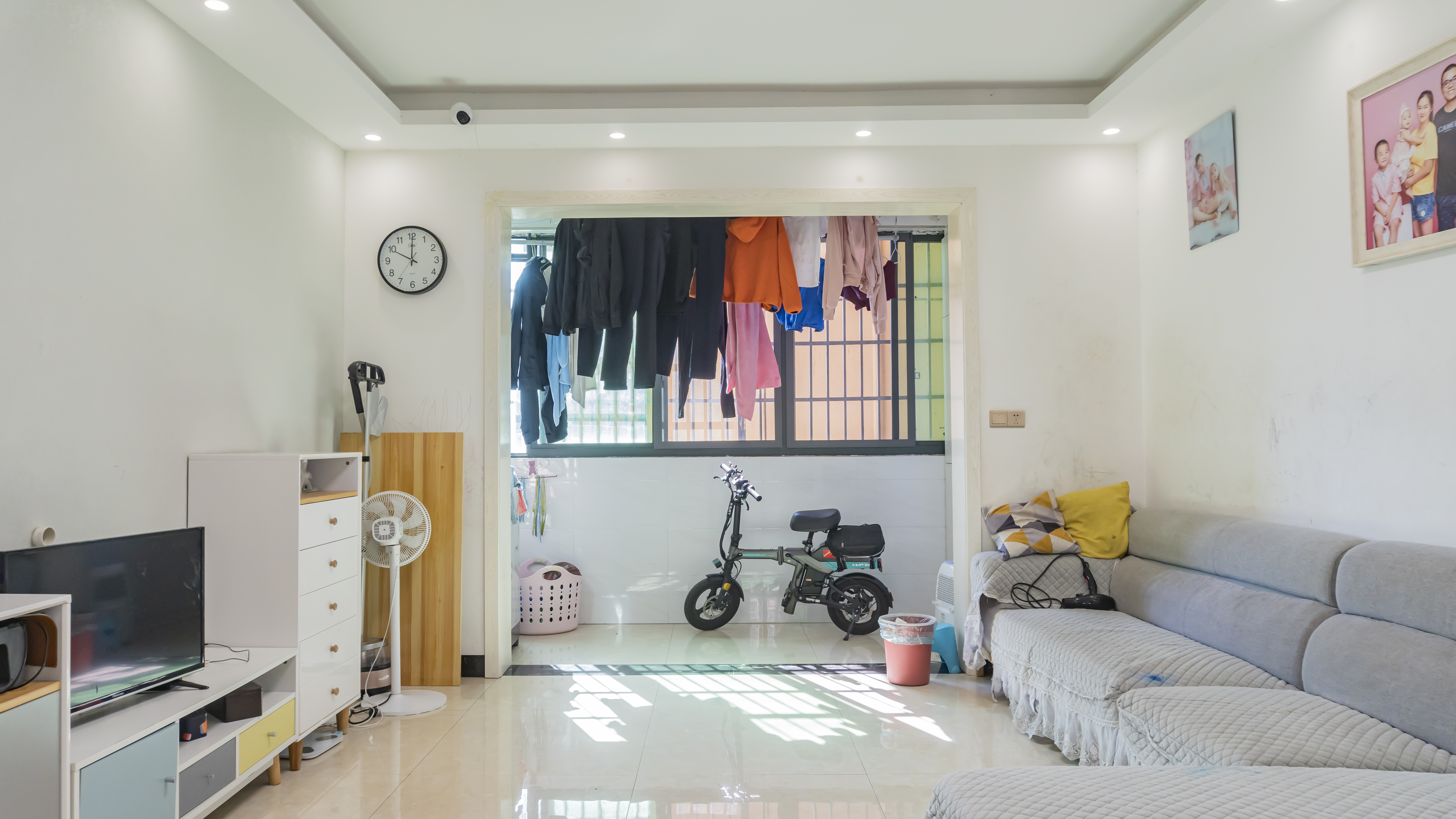 锦绣欣城 2室2厅1卫 52.8万 锦绣欣城 2室2厅1卫 52.8万室内图