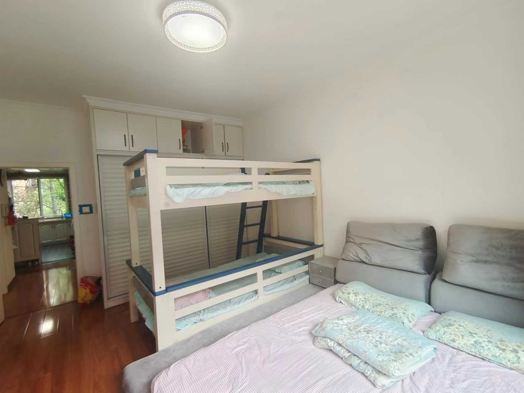 玫瑰名城丁香苑 2室2厅2卫 78.8万 玫瑰名城丁香苑 2室2厅2卫 78.8万室内图