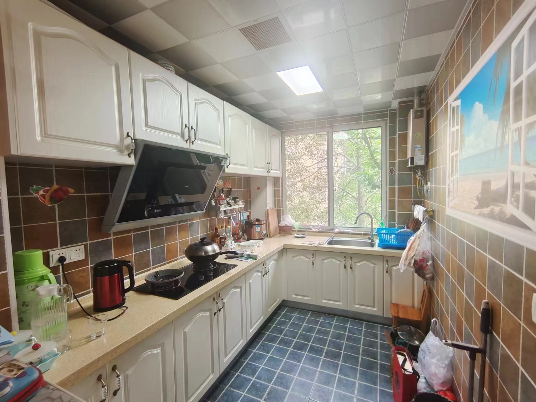 玫瑰名城丁香苑 2室2厅2卫 78.8万 玫瑰名城丁香苑 2室2厅2卫 78.8万室内图