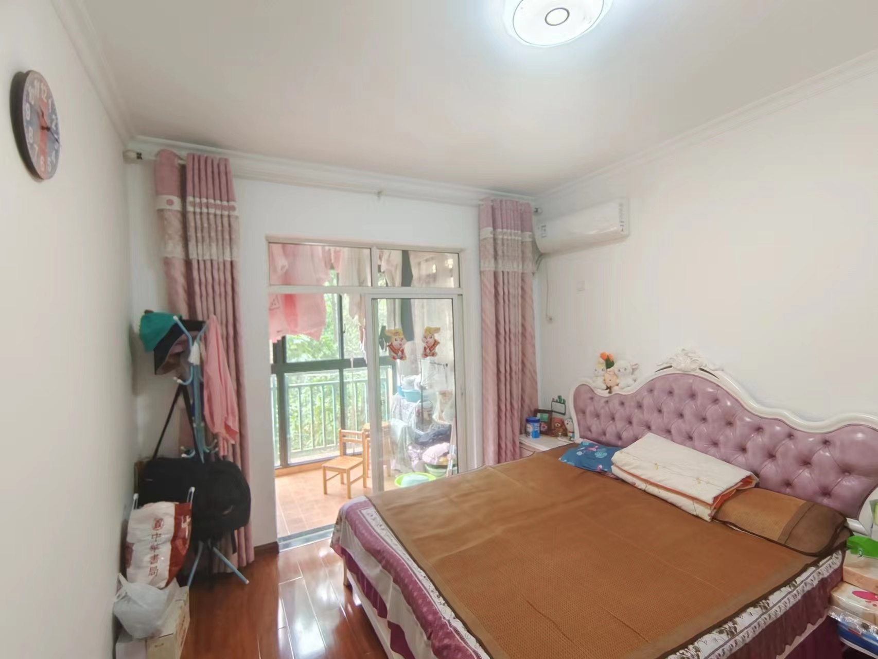 玫瑰名城丁香苑 2室2厅2卫 78.8万 玫瑰名城丁香苑 2室2厅2卫 78.8万室内图