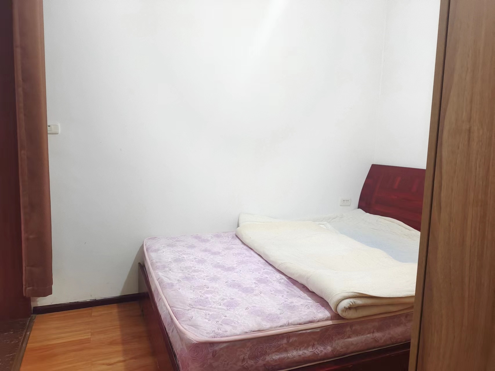 美的林城时代  1室1厅1卫   2000.00元/月室内图