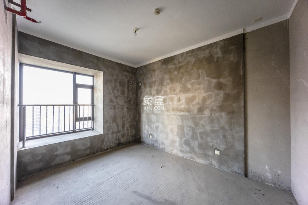 中建江山壹號  4室2廳3衛(wèi)   398.00萬