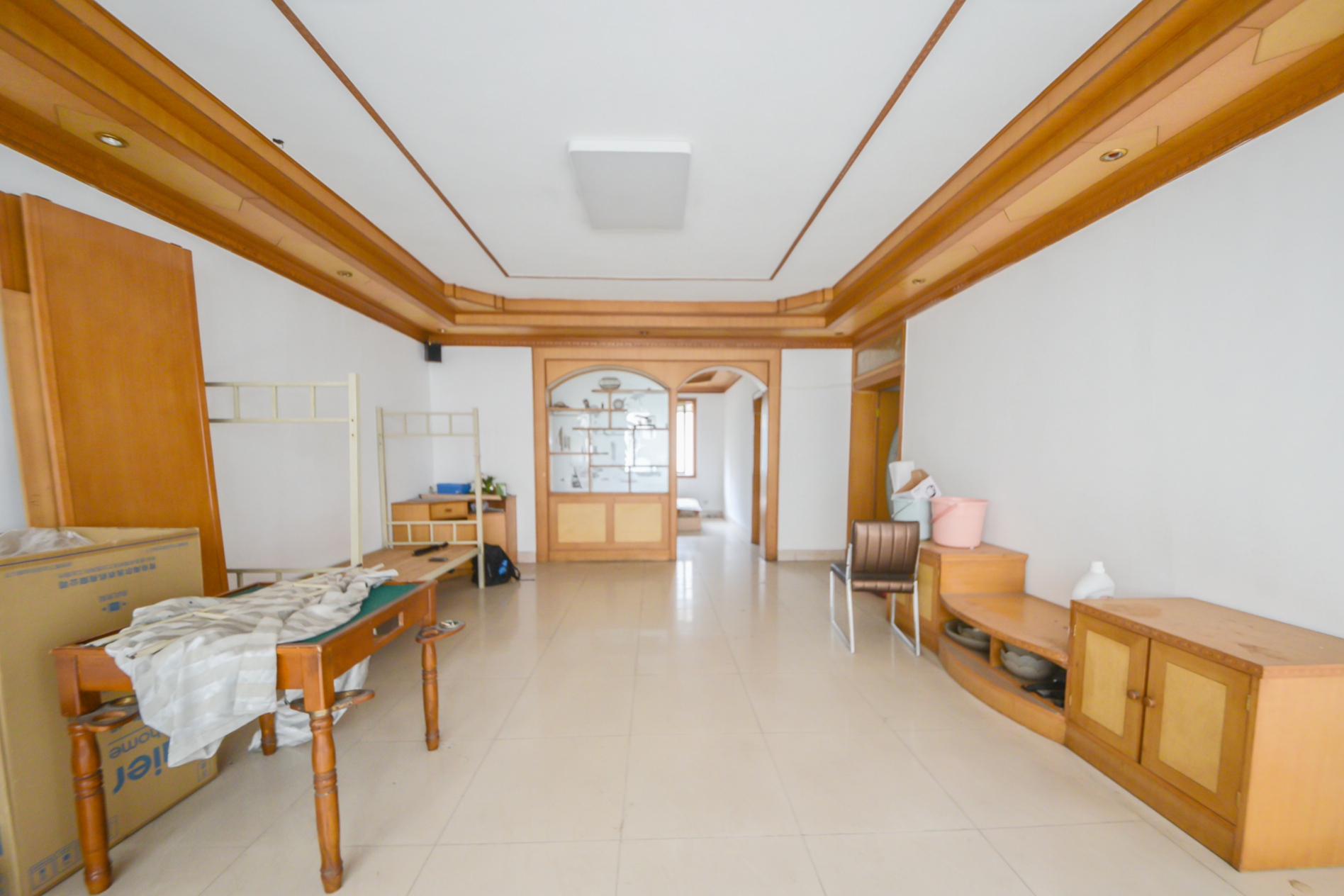 地税五分局小区  3室2厅1卫    127.98万