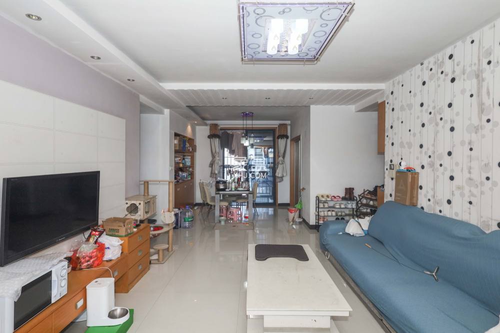 保利麓谷林语B区  3室2厅2卫    96.0万