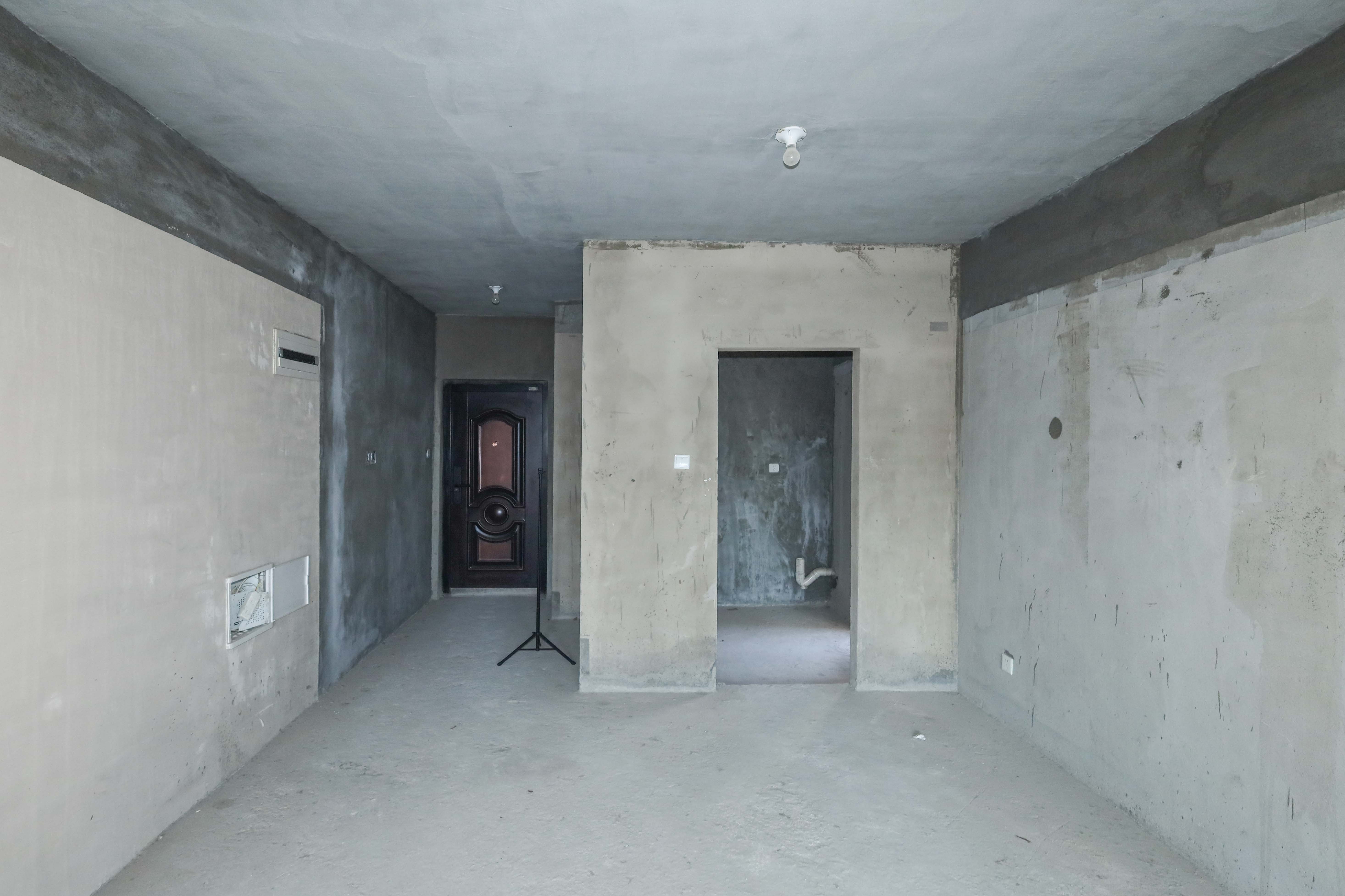 中国铁建梅溪青秀三期  3室2厅2卫   163.00万客厅