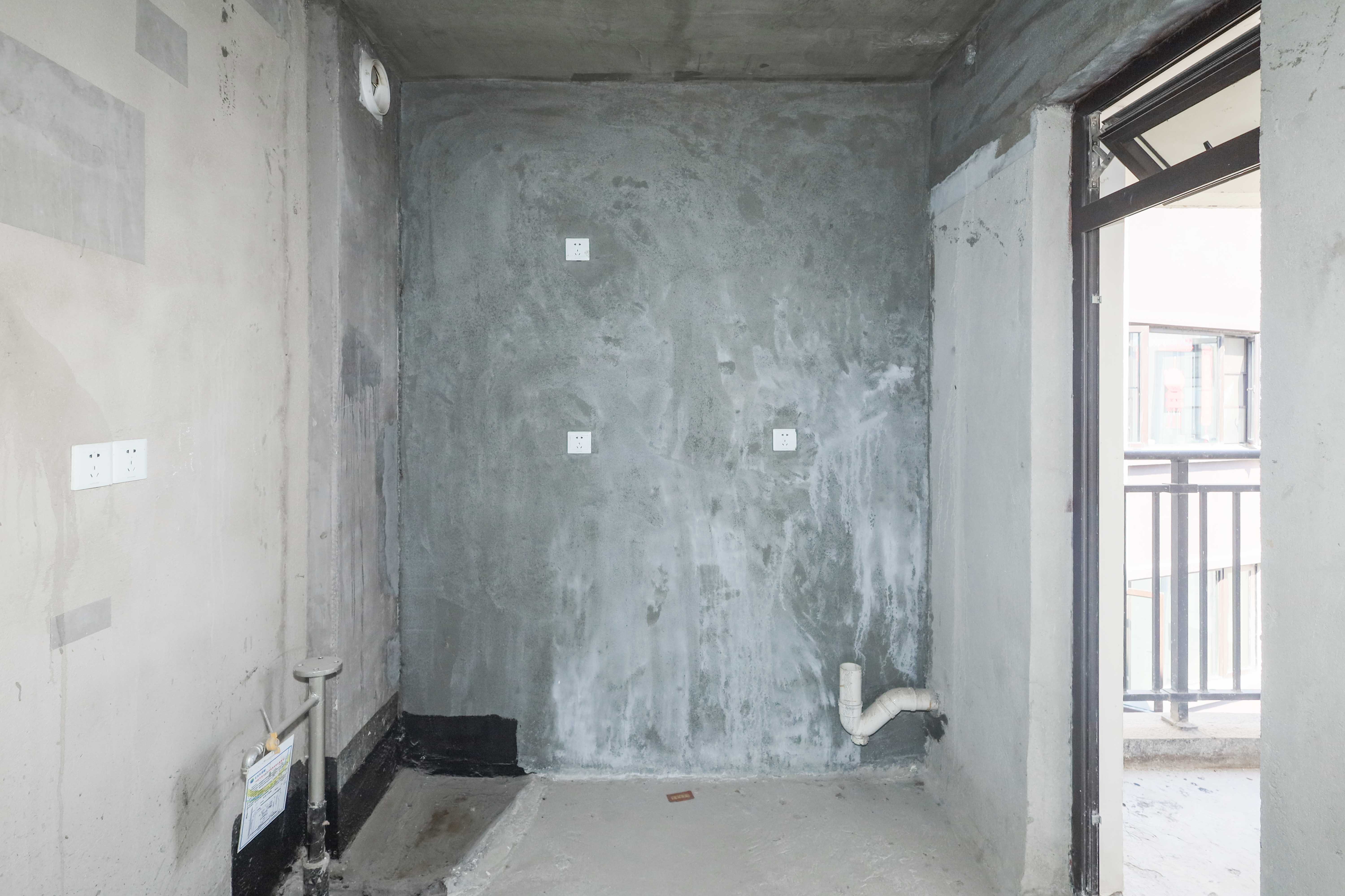 中国铁建梅溪青秀三期  3室2厅2卫   163.00万厨房