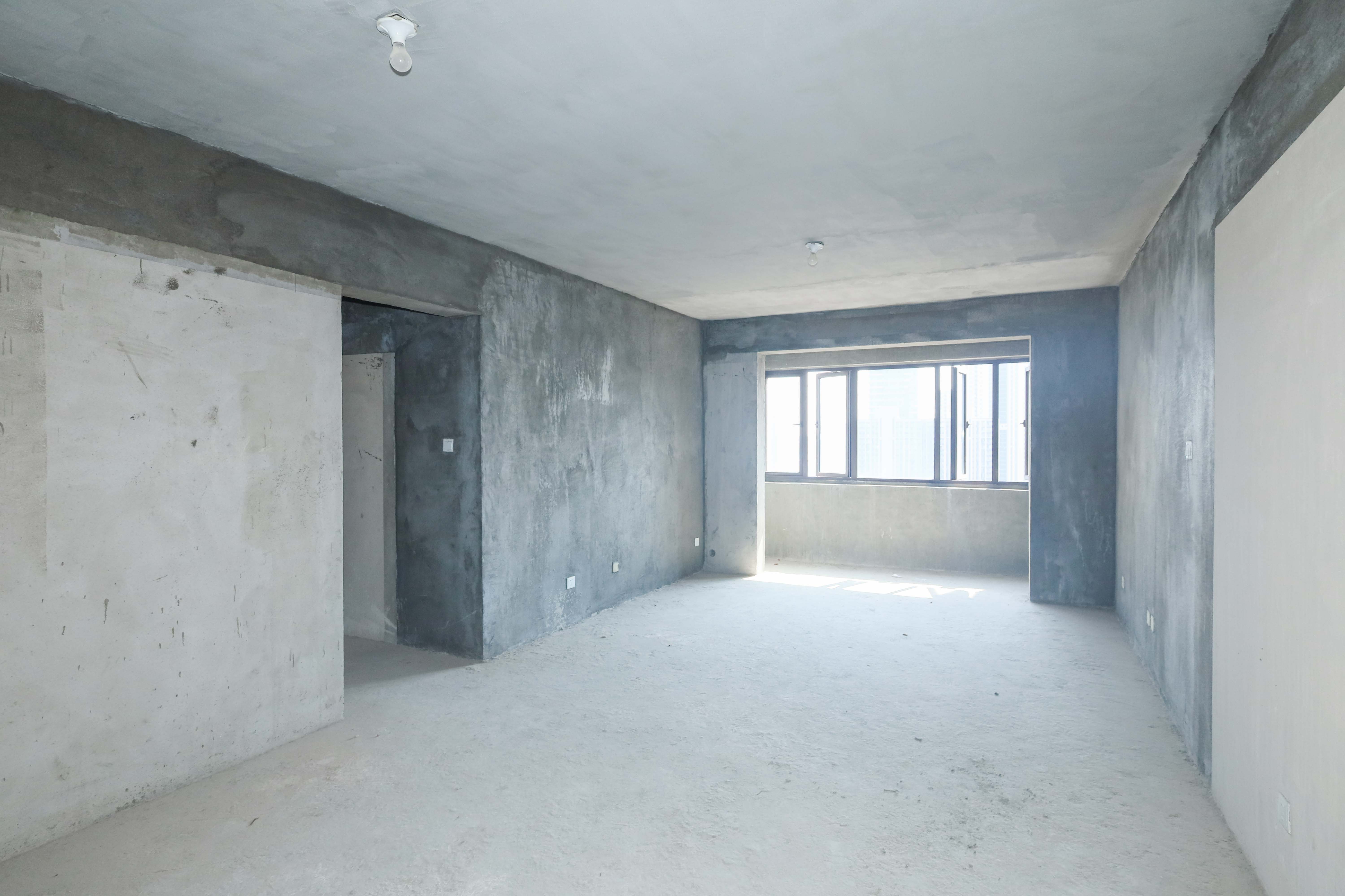 中国铁建梅溪青秀三期  3室2厅2卫   163.00万客厅