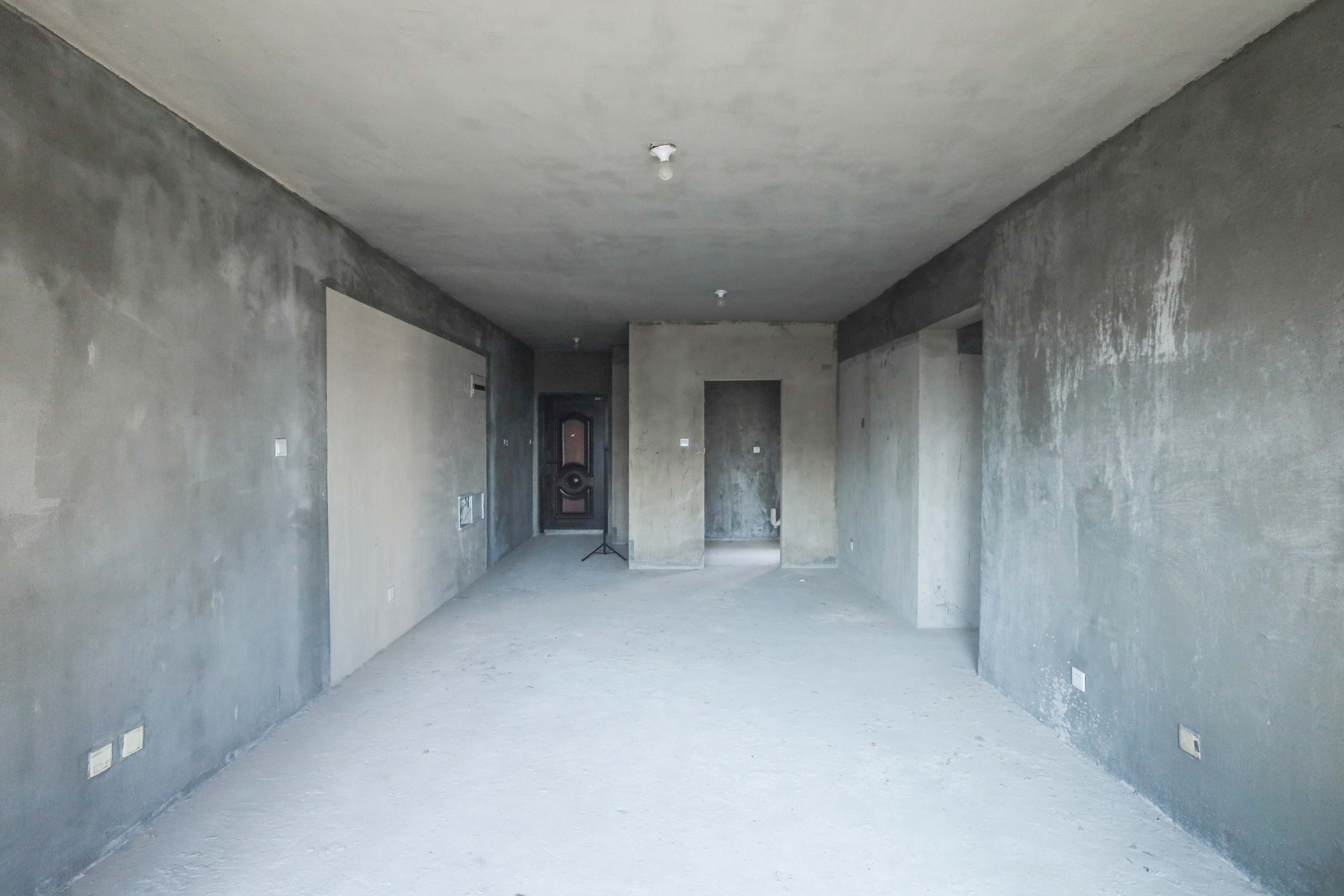 中国铁建梅溪青秀三期  3室2厅2卫   163.00万客厅