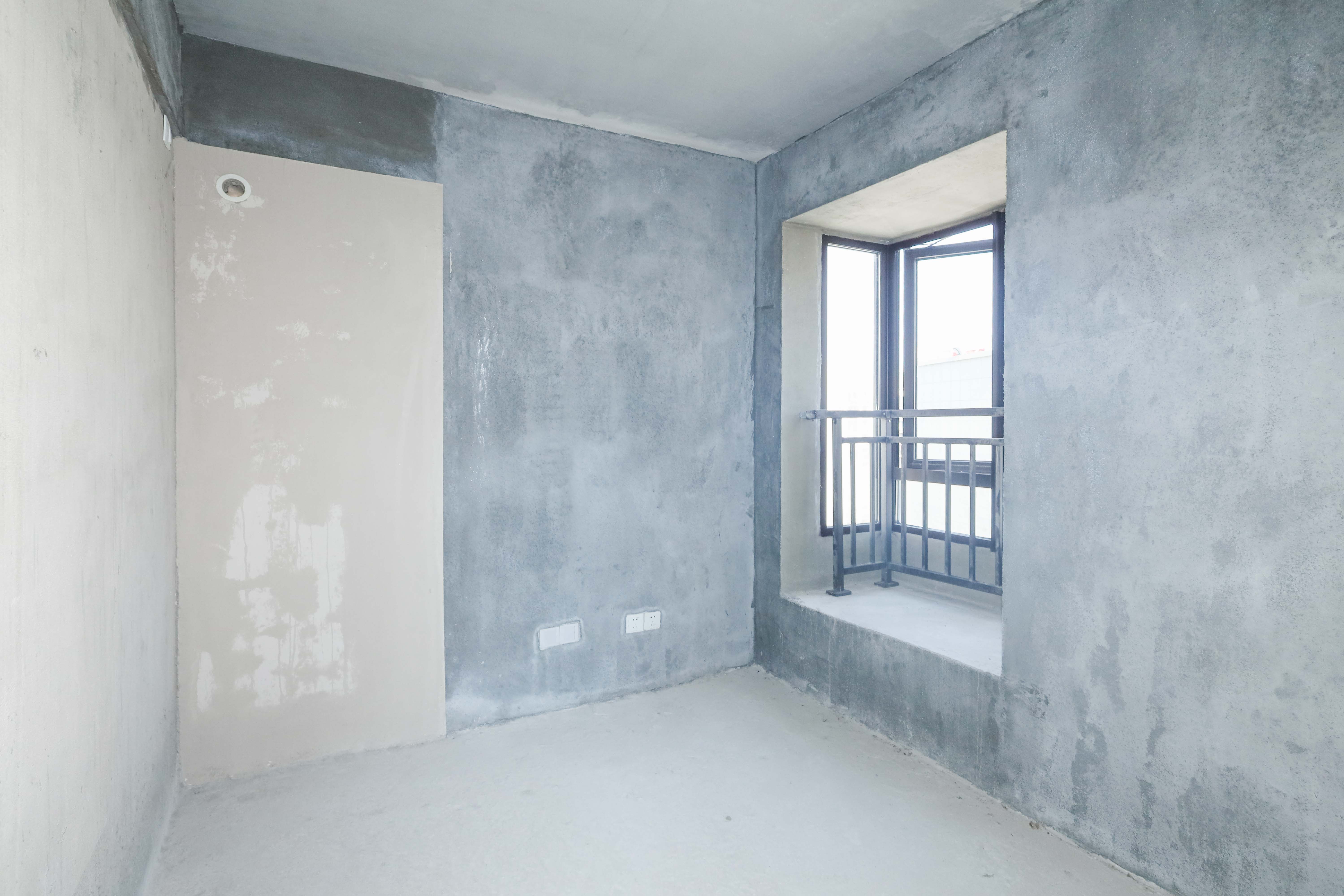 中国铁建梅溪青秀三期  3室2厅2卫   163.00万卧室
