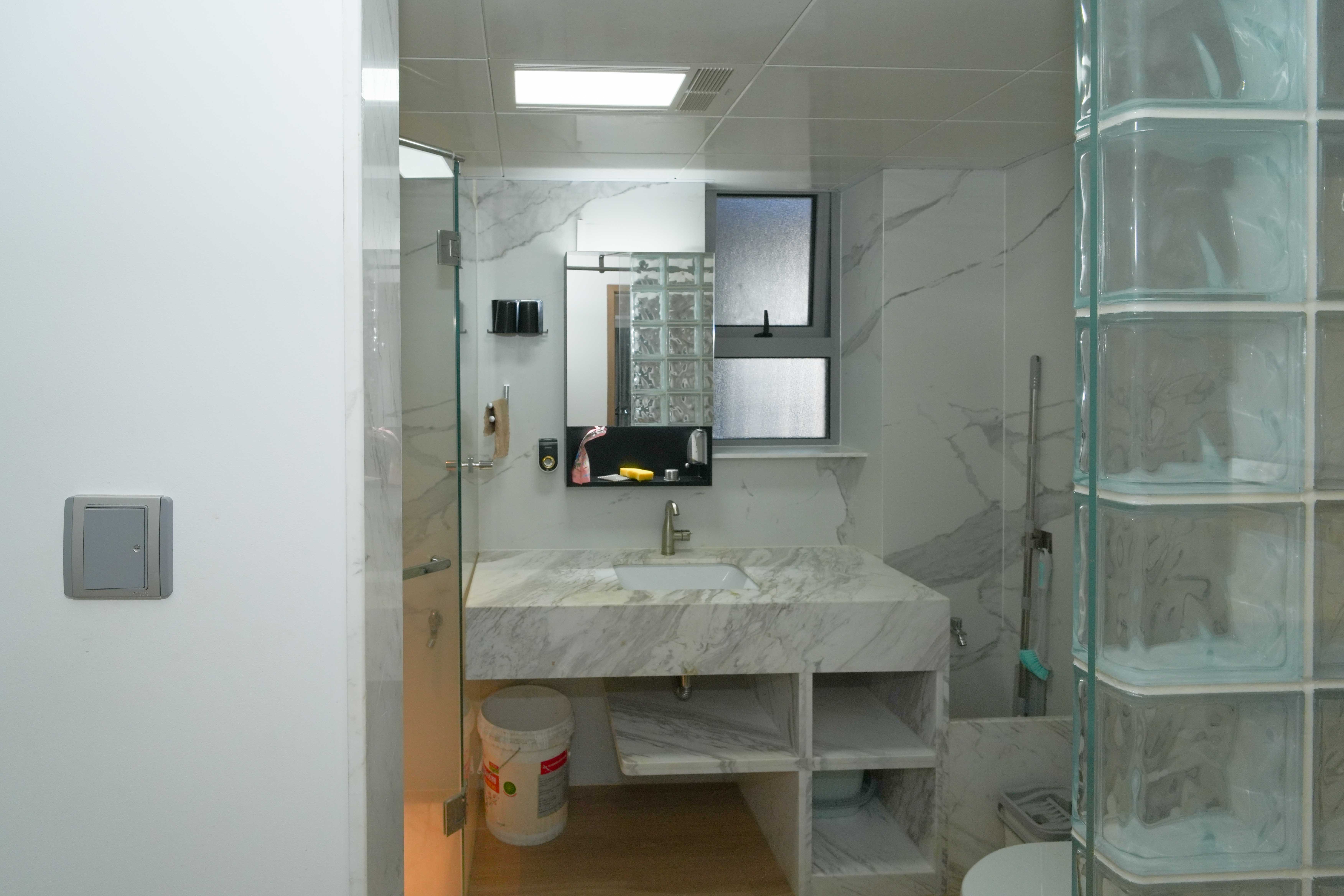 世茂铂翠湾四期(世茂悦享) 3室2厅1卫 106.0万 世茂铂翠湾四期(世茂悦享) 3室2厅1卫 106.0万卫生间