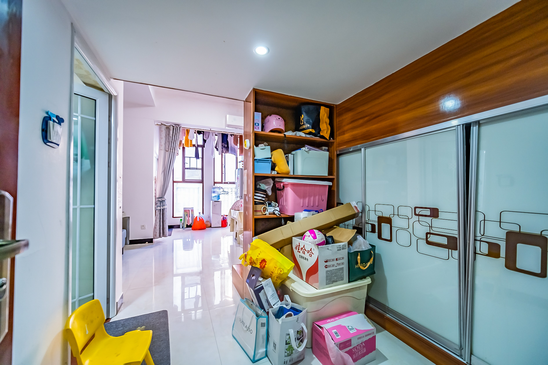 湖湾世景 1室1厅1卫 28.8万 湖湾世景 1室1厅1卫 28.8万其他