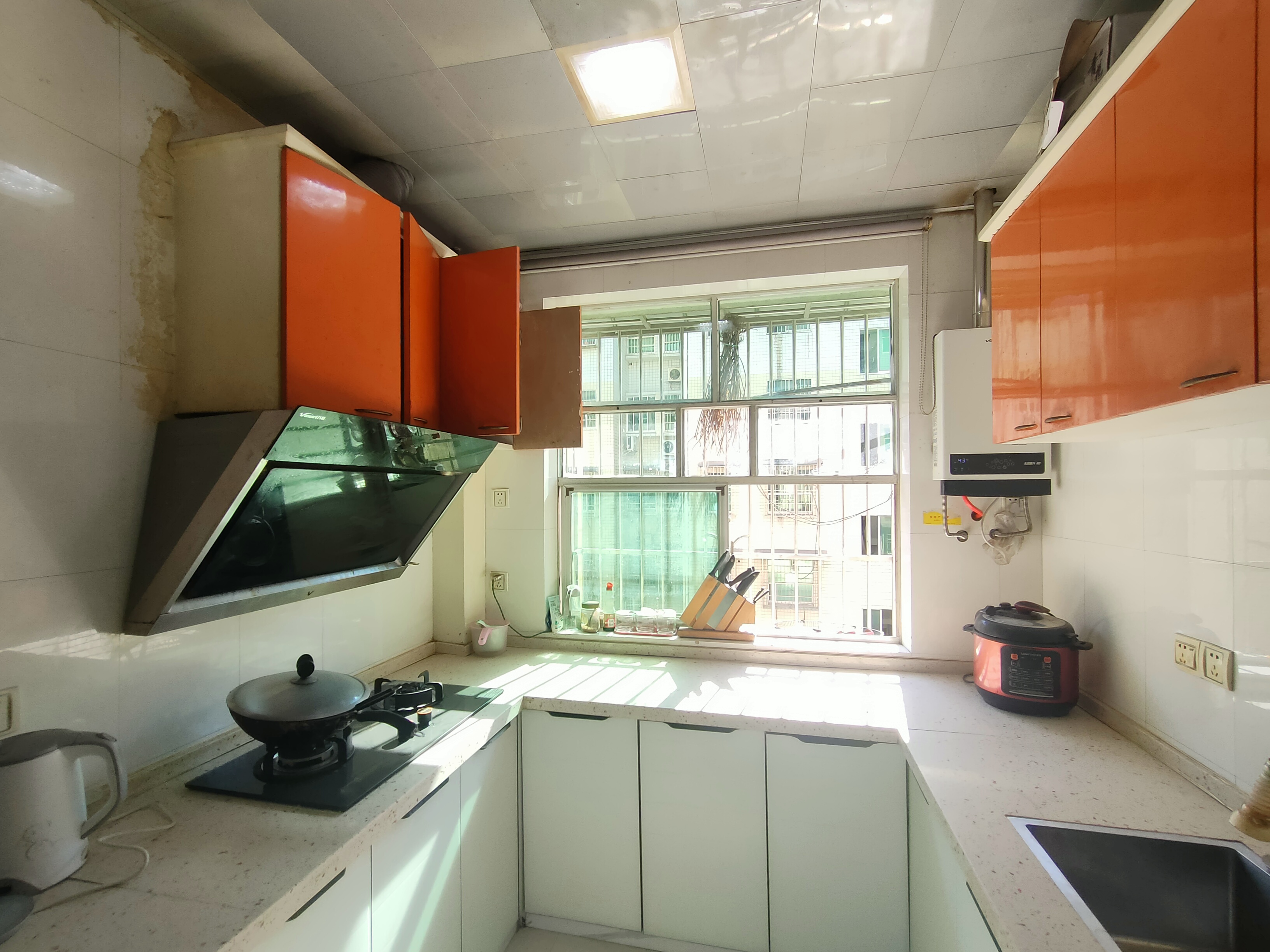 新新家园 3室2厅1卫 41.8万 新新家园 3室2厅1卫 41.8万室内图