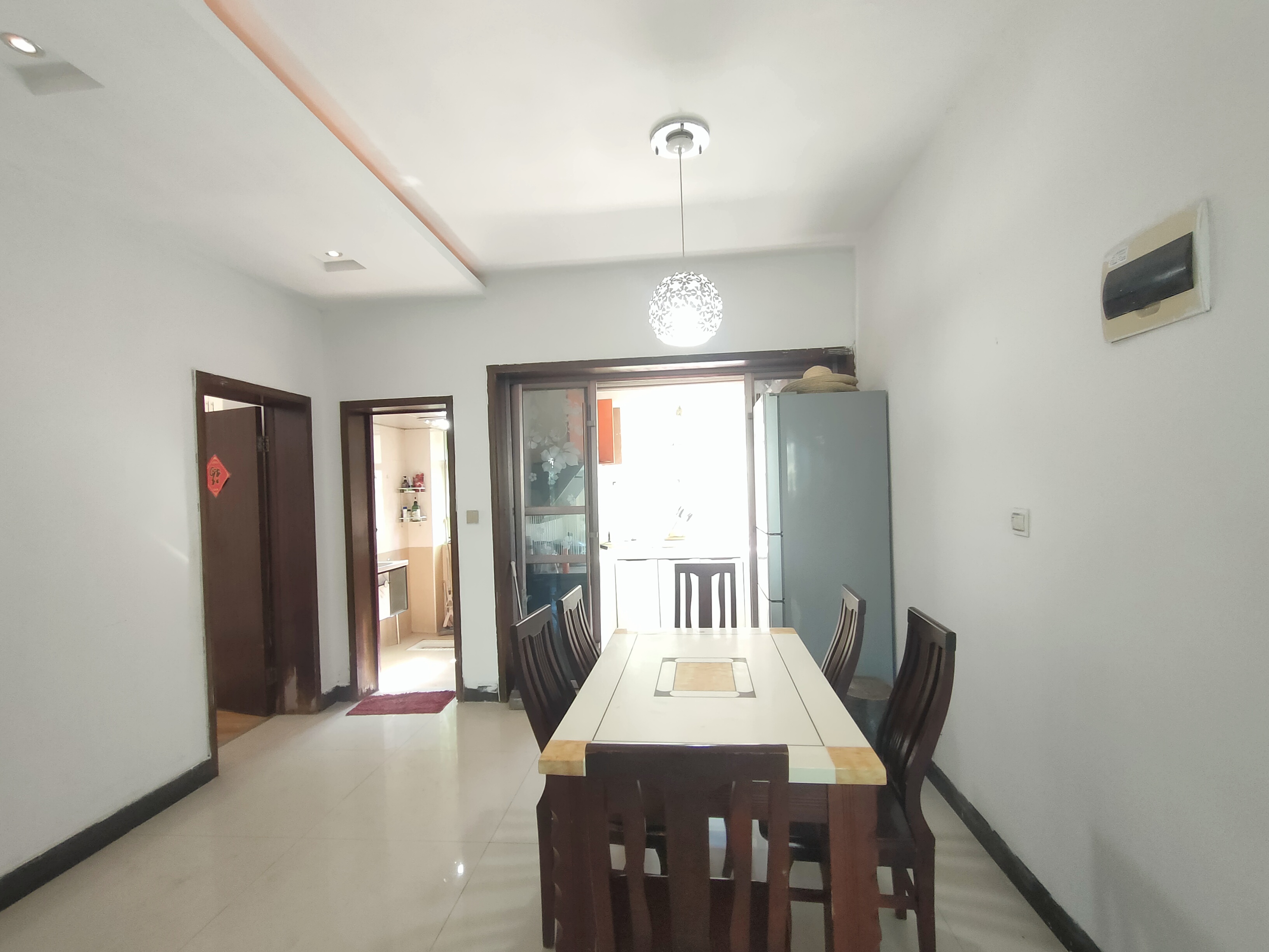 新新家园 3室2厅1卫 41.8万 新新家园 3室2厅1卫 41.8万室内图