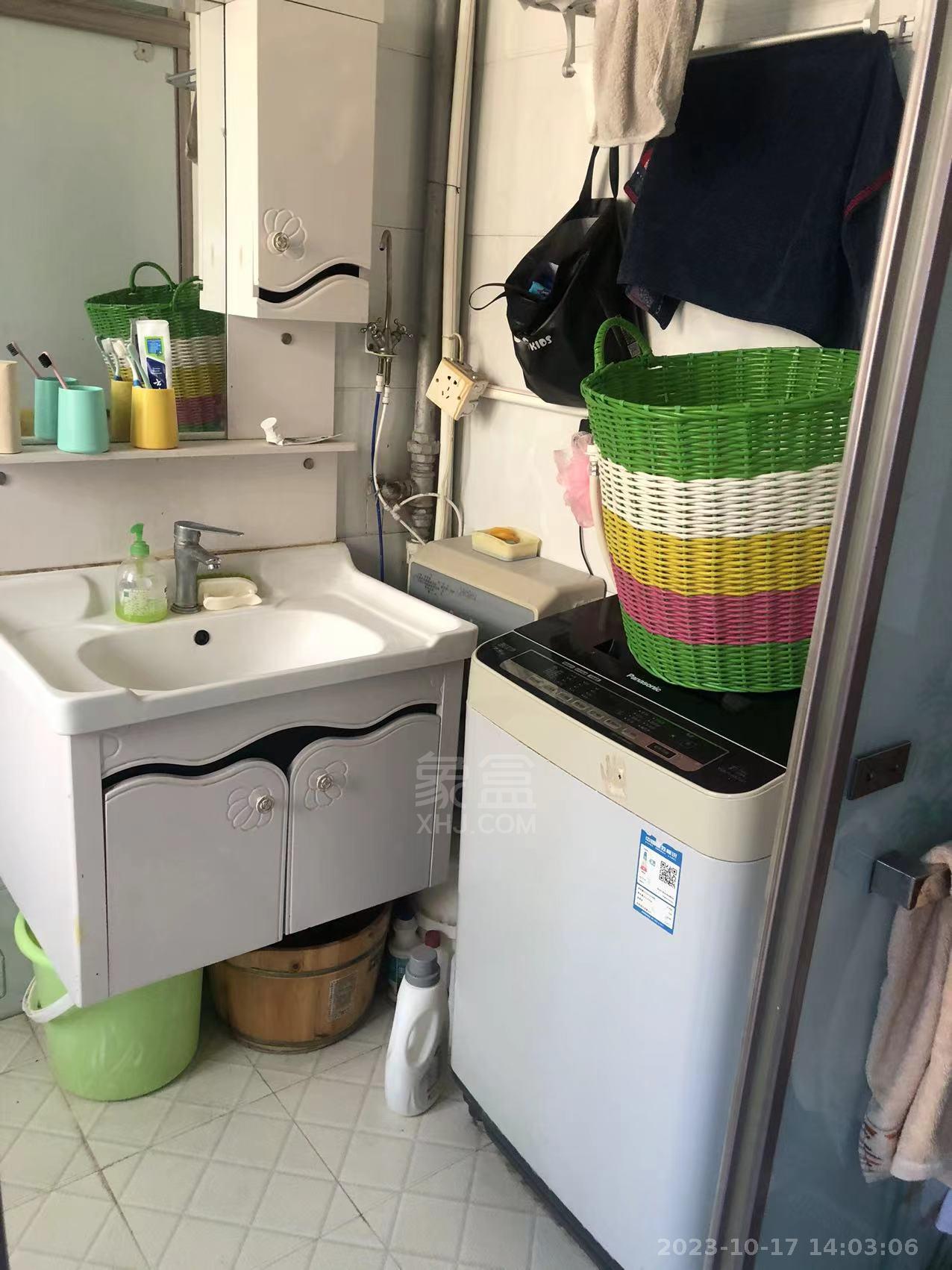 湘安小区  3室2厅1卫   1200.00元/月室内图