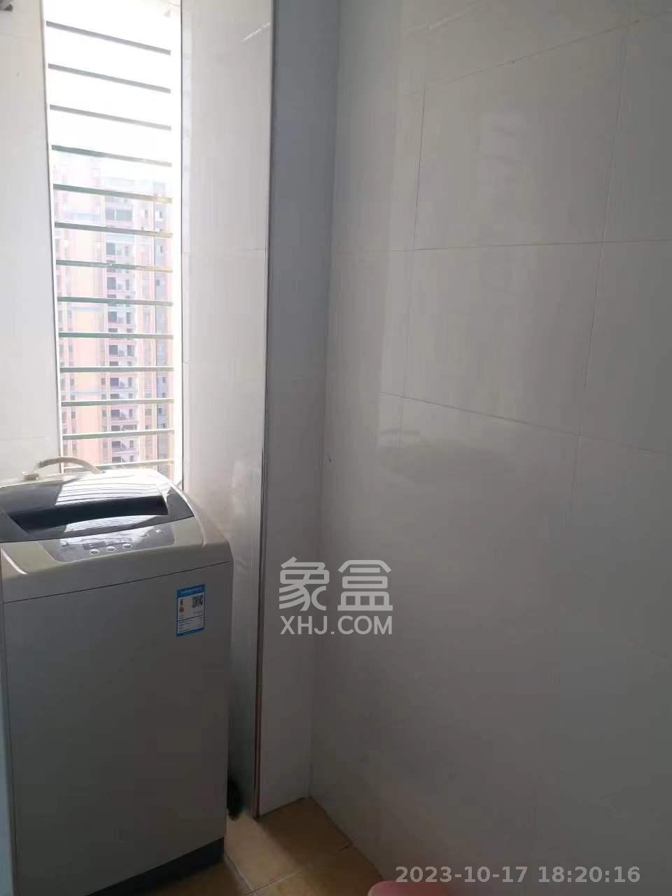 才子佳郡  1室0厅1卫   1200.00元/月室内图1