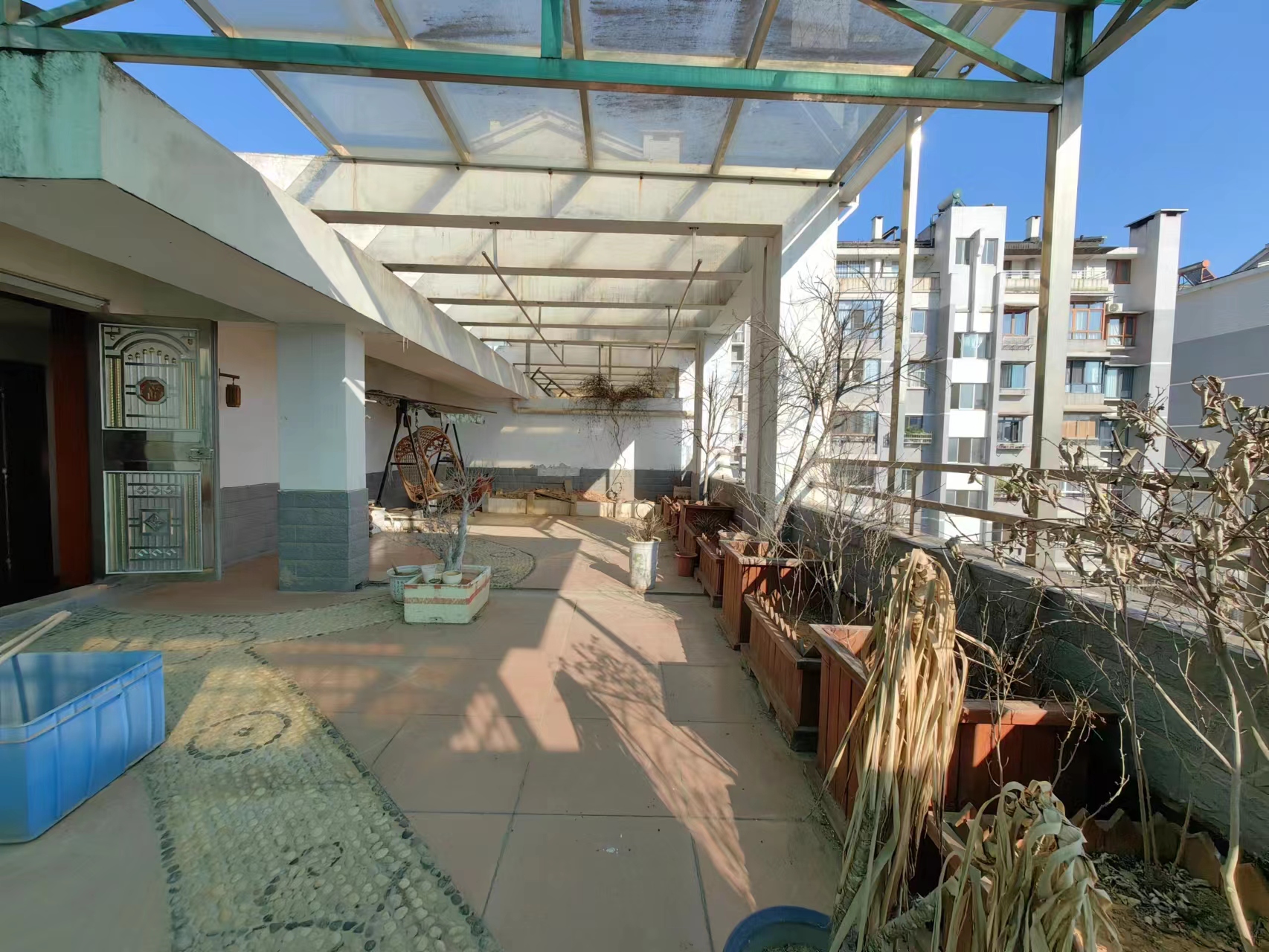 江岸人家 6室2厅2卫 51.8万 江岸人家 6室2厅2卫 51.8万室内图