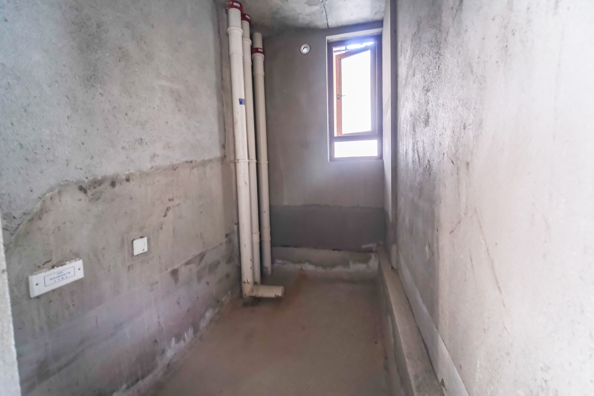 碧桂园翘楚棠  3室2厅2卫    80.0万卫生间