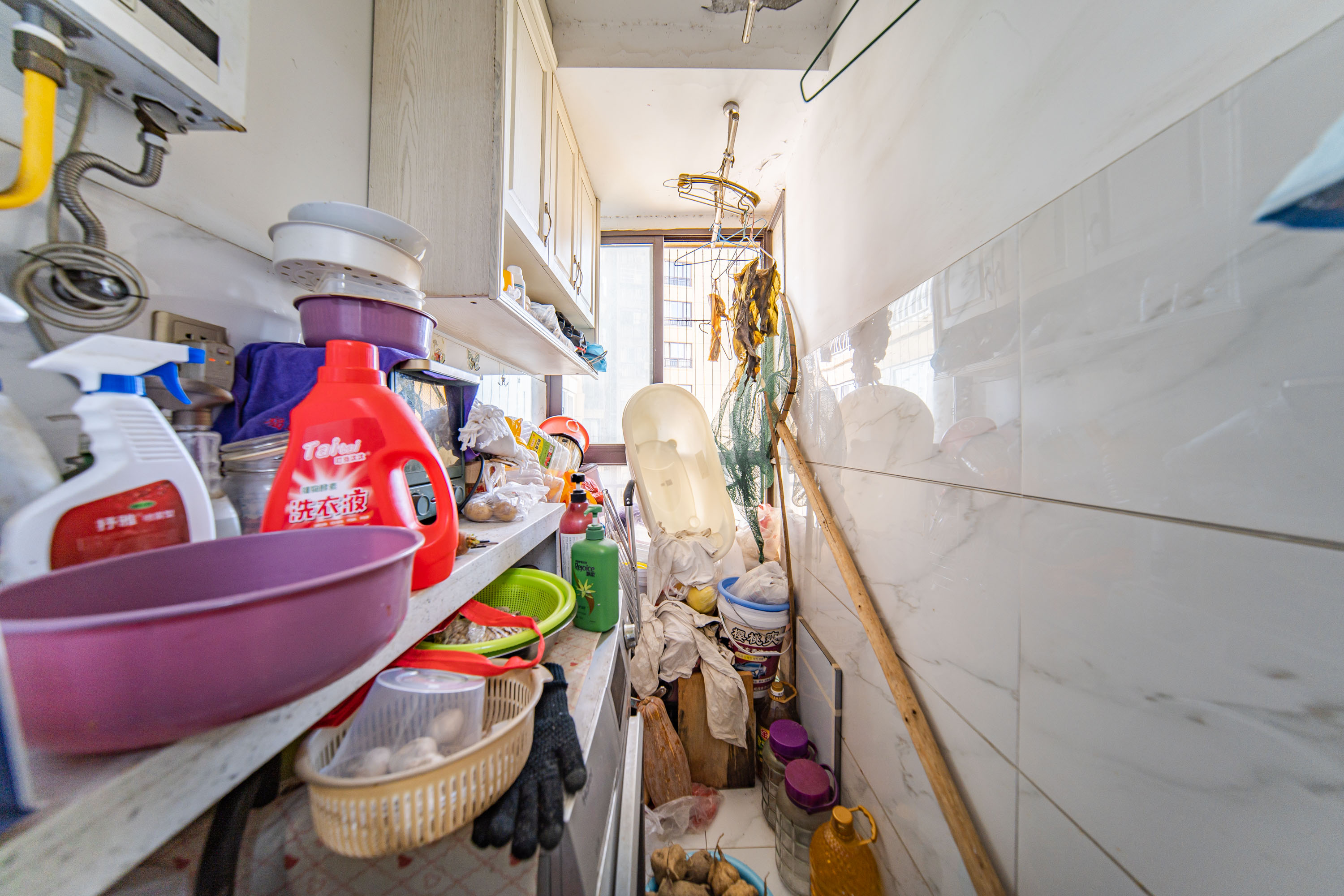 华润橡树湾  3室2厅1卫   135.00万其他