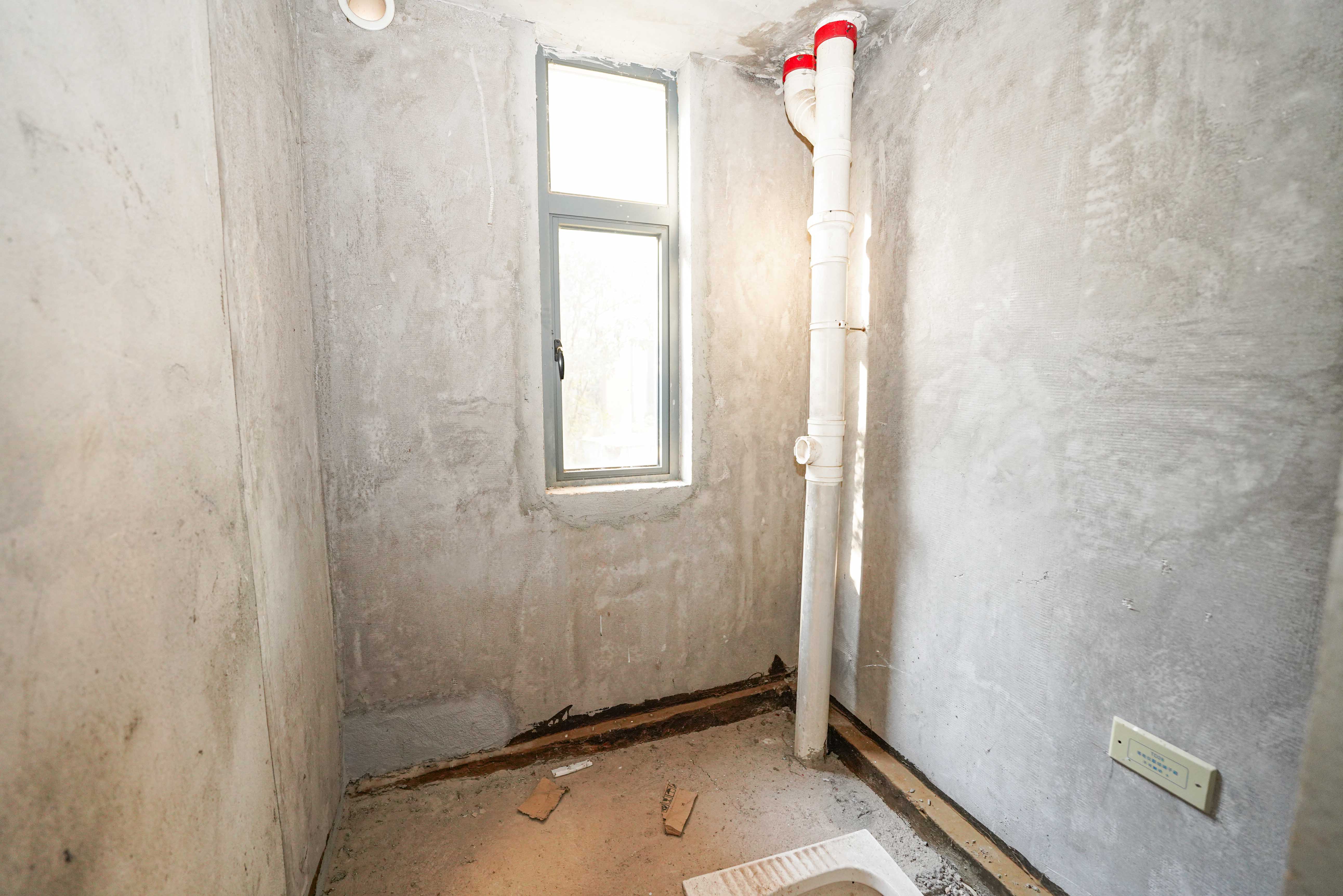 和美星城  2室2厅1卫    63.0万卫生间