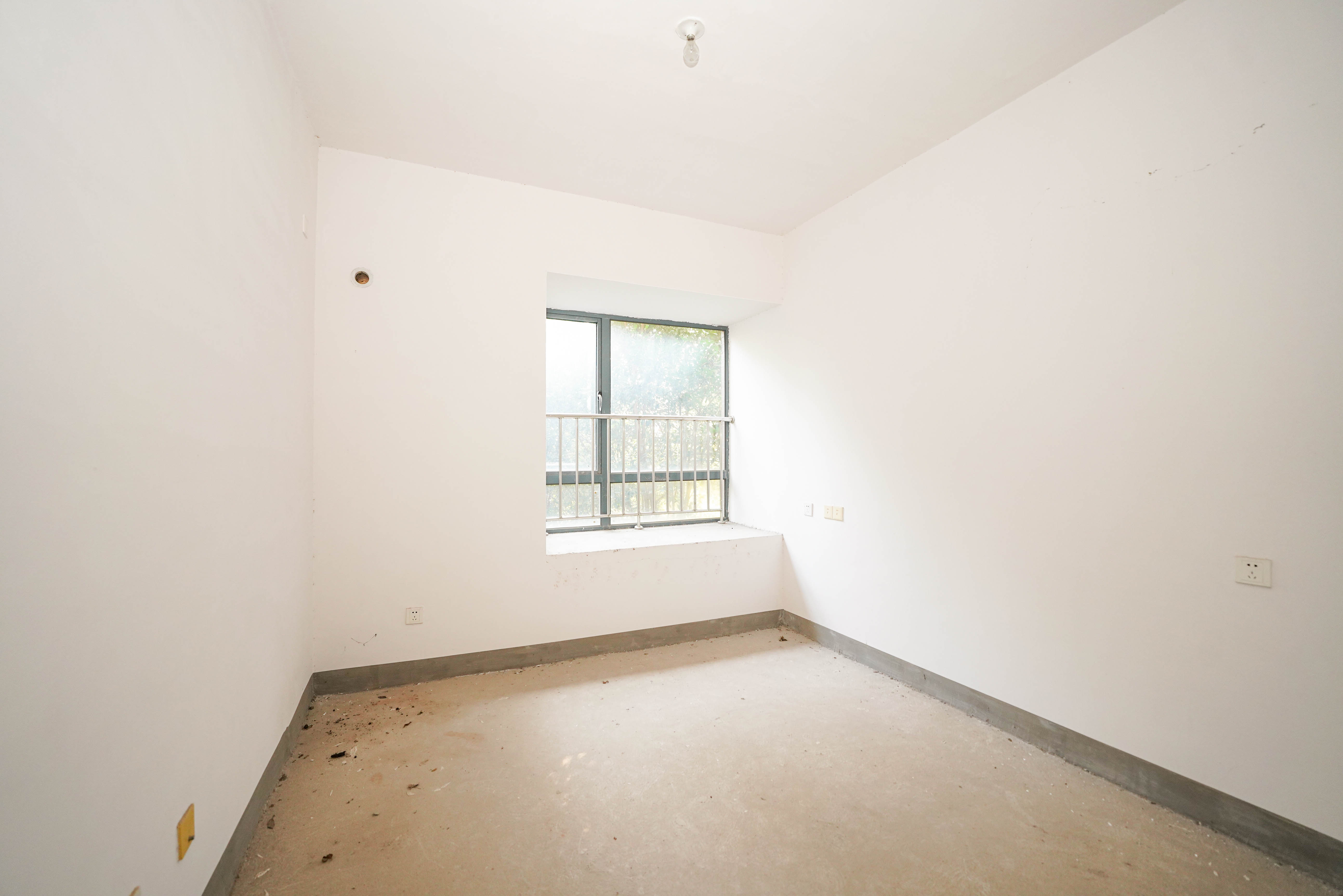 和美星城  2室2厅1卫    63.0万卧室