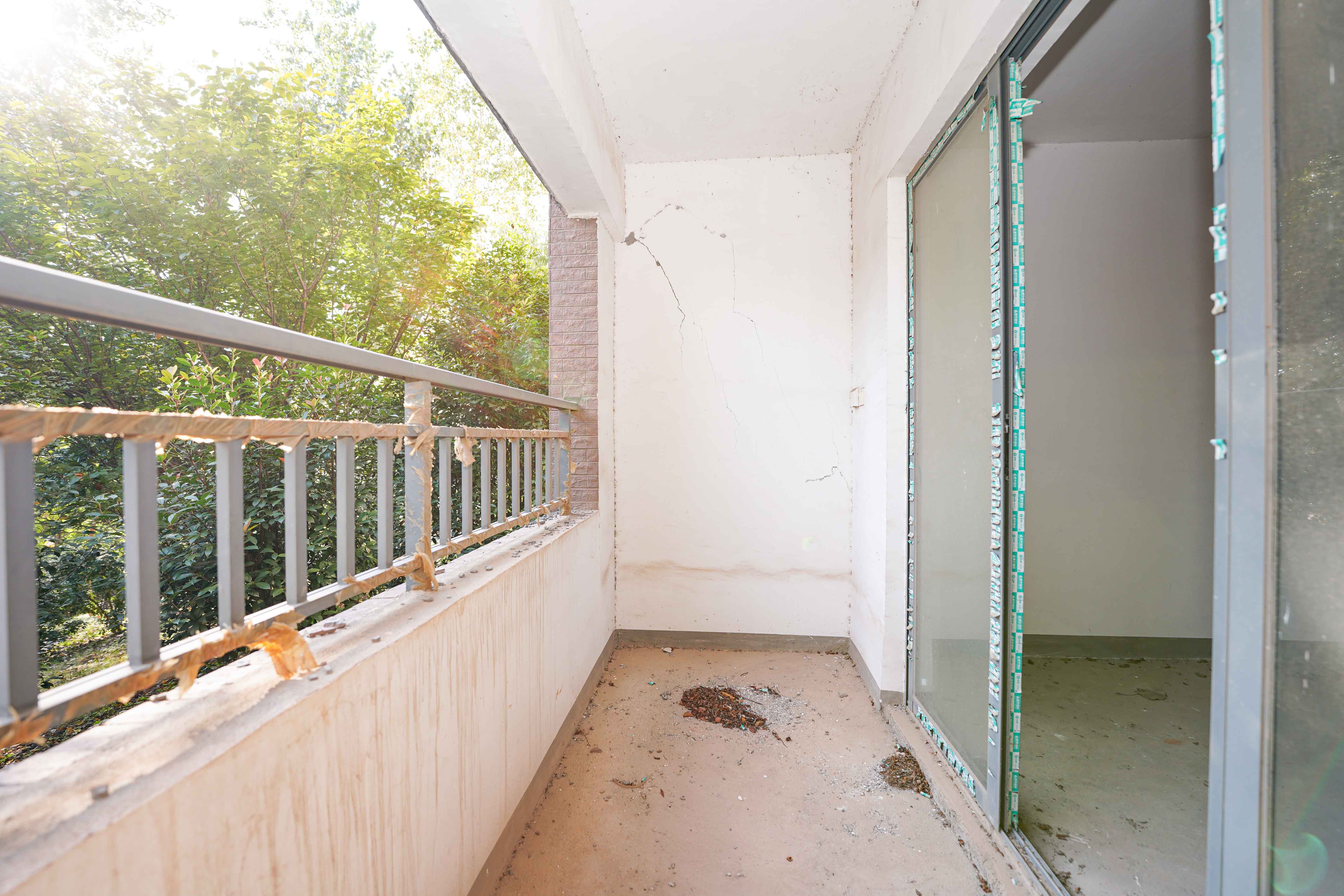 和美星城  2室2厅1卫    63.0万阳台