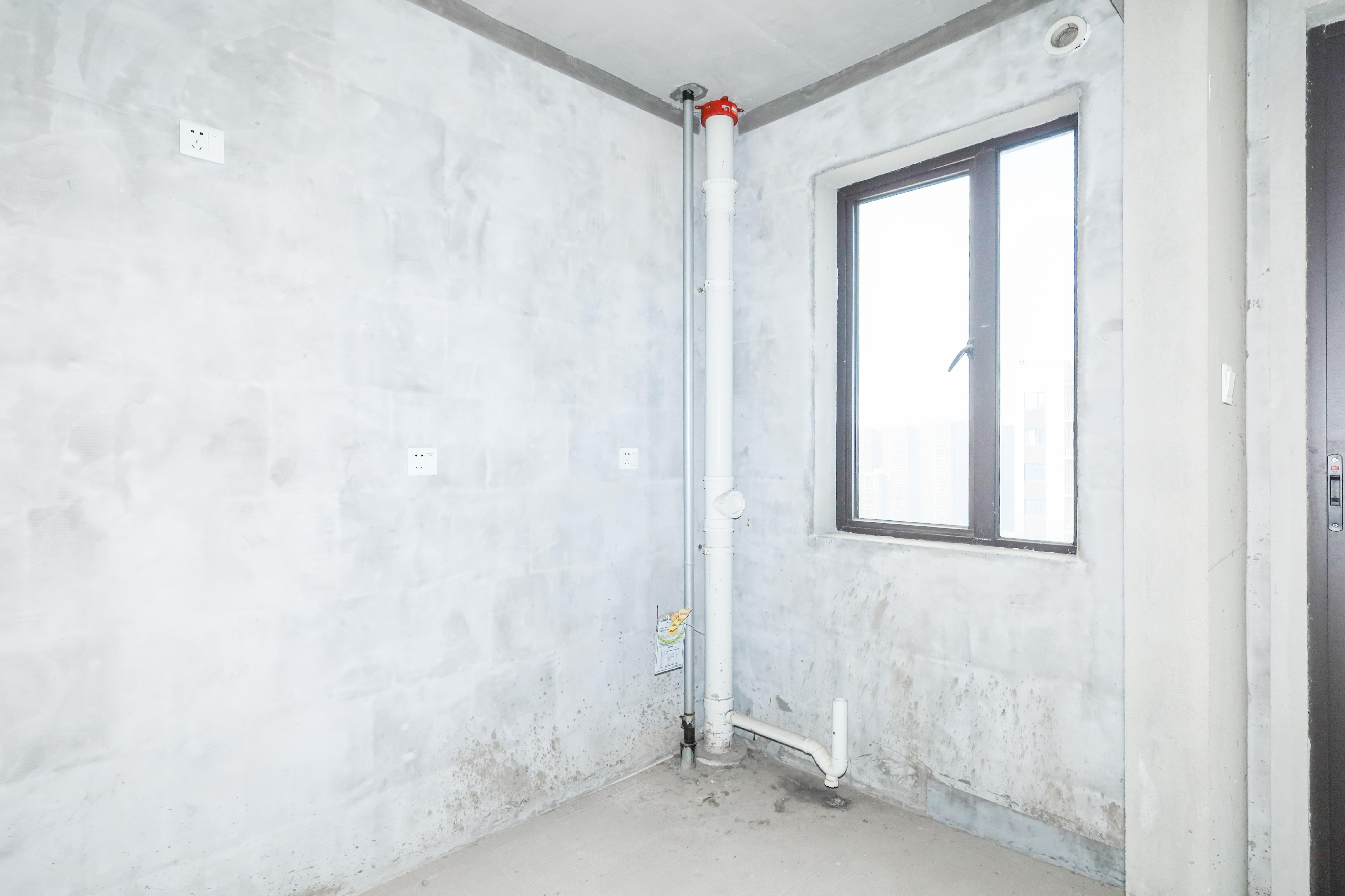 中国铁建梅溪青秀二期 4室2厅2卫 136.8万 中国铁建梅溪青秀二期 4室2厅2卫 136.8万厨房