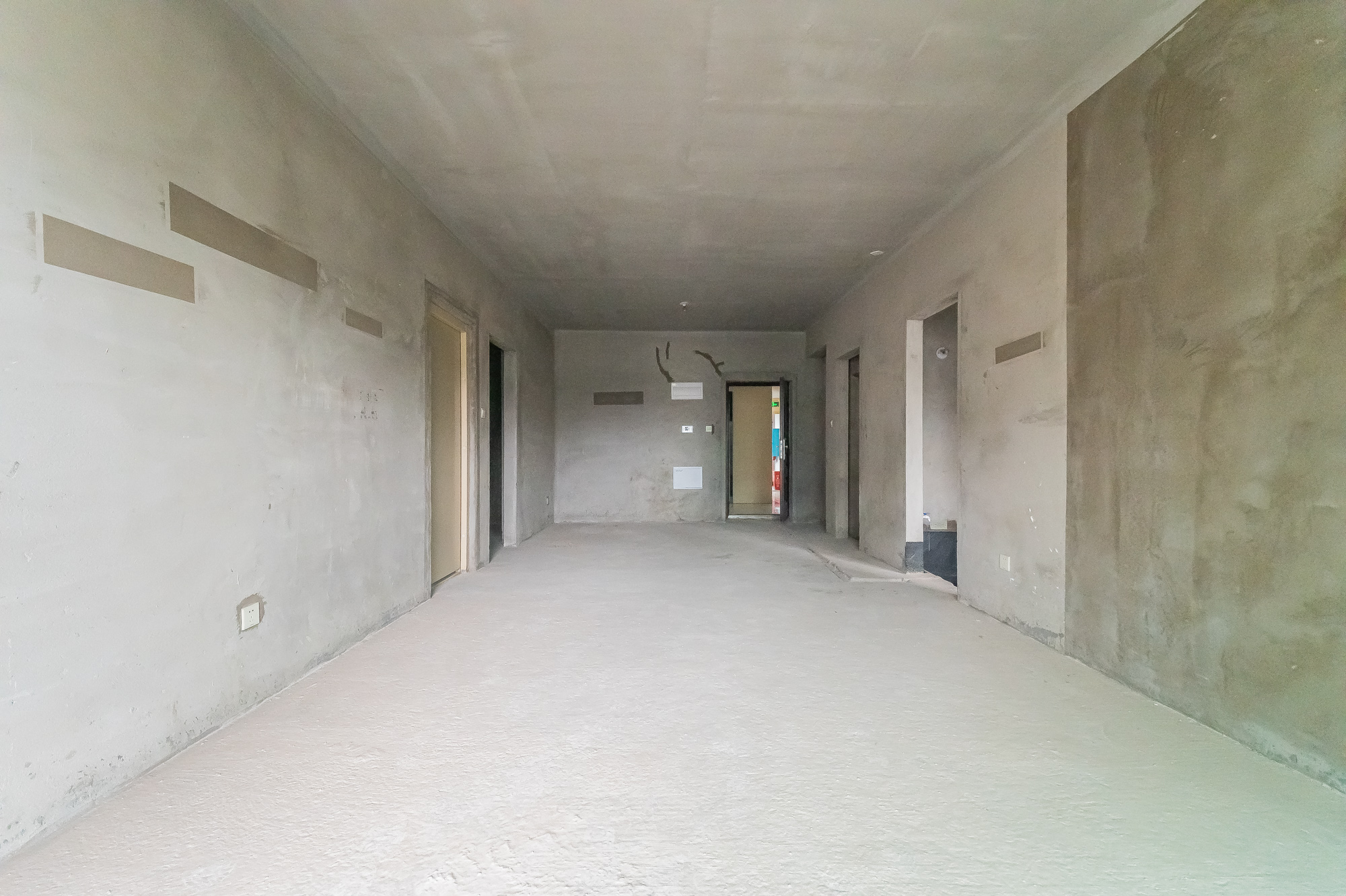 中建悦和城  3室2厅2卫   90.00万