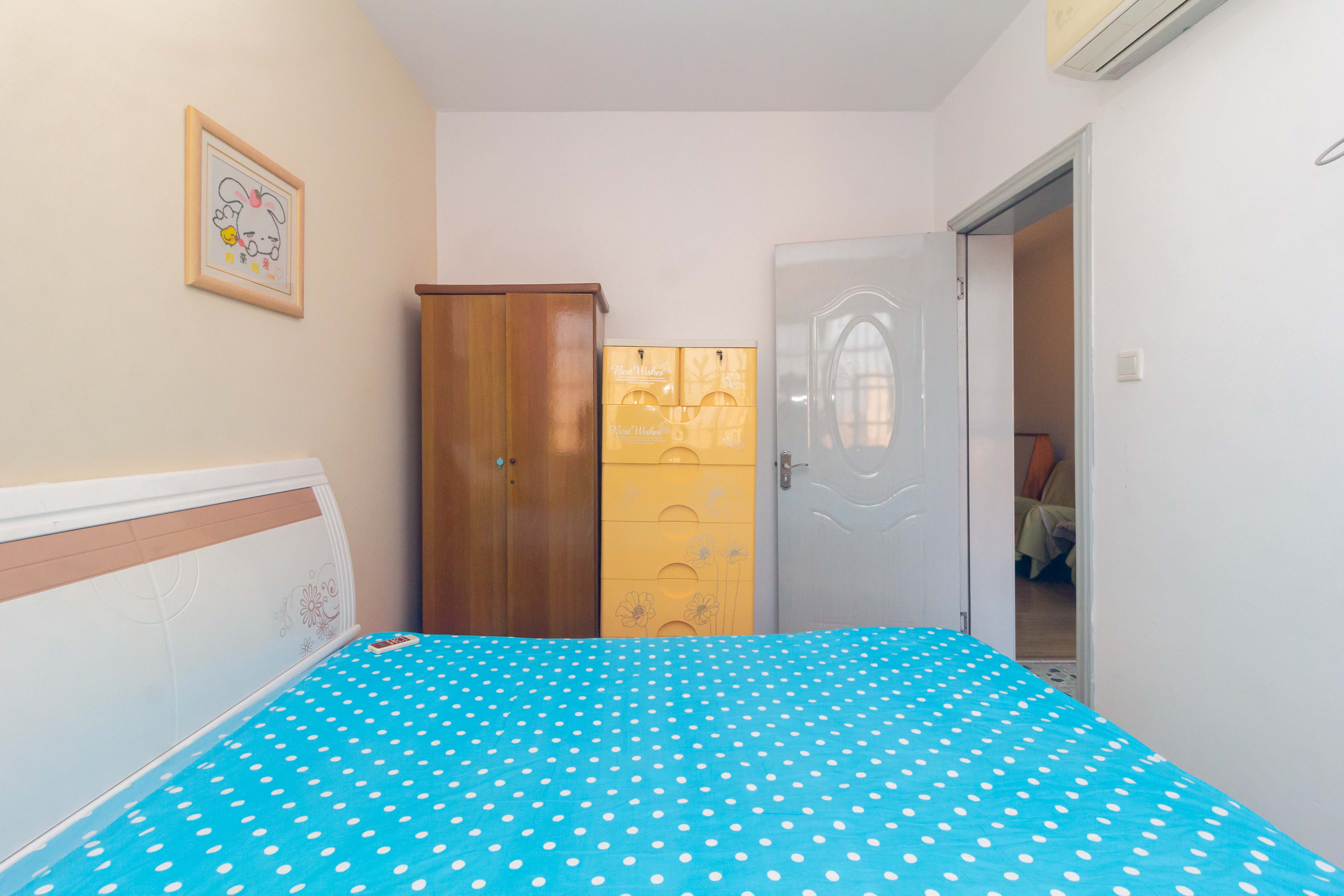 圣力华苑 2室2厅1卫 38.5万 圣力华苑 2室2厅1卫 38.5万其他