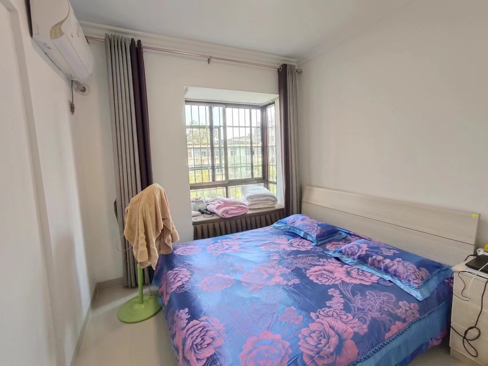 湘水1号 2室2厅1卫 45.00万 湘水1号 2室2厅1卫 45.00万室内图