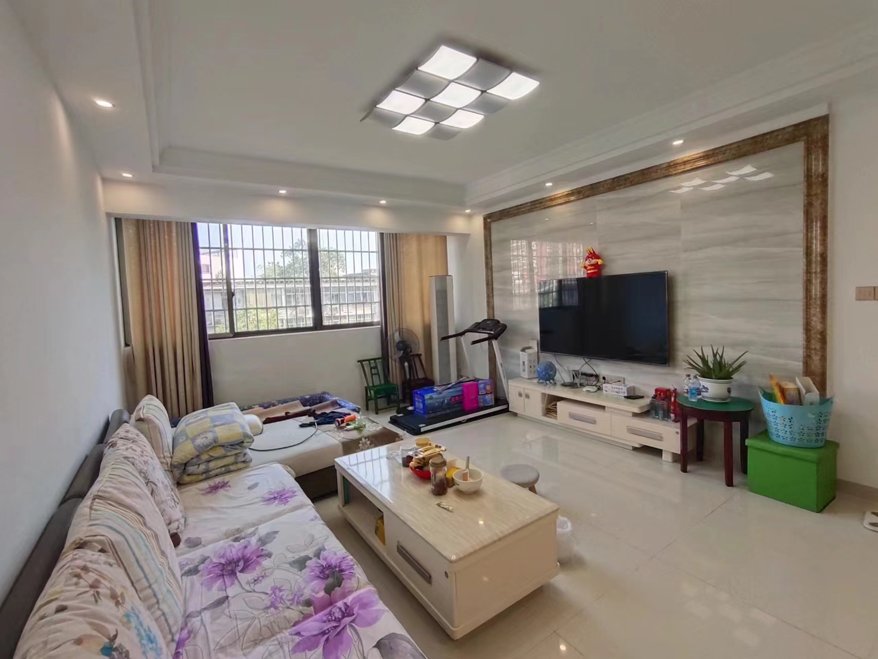 湘水1号 2室2厅1卫 45.00万 湘水1号 2室2厅1卫 45.00万室内图