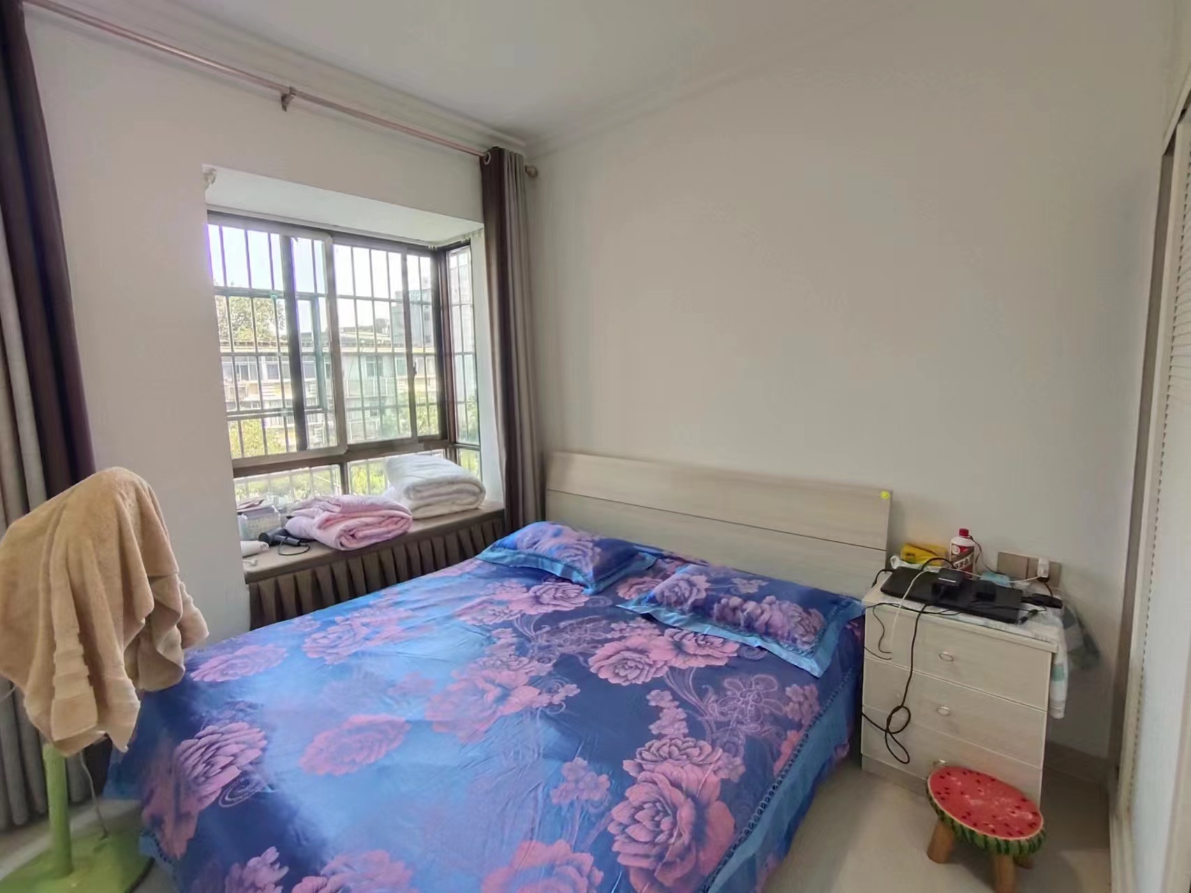 湘水1号 2室2厅1卫 45.00万 湘水1号 2室2厅1卫 45.00万室内图