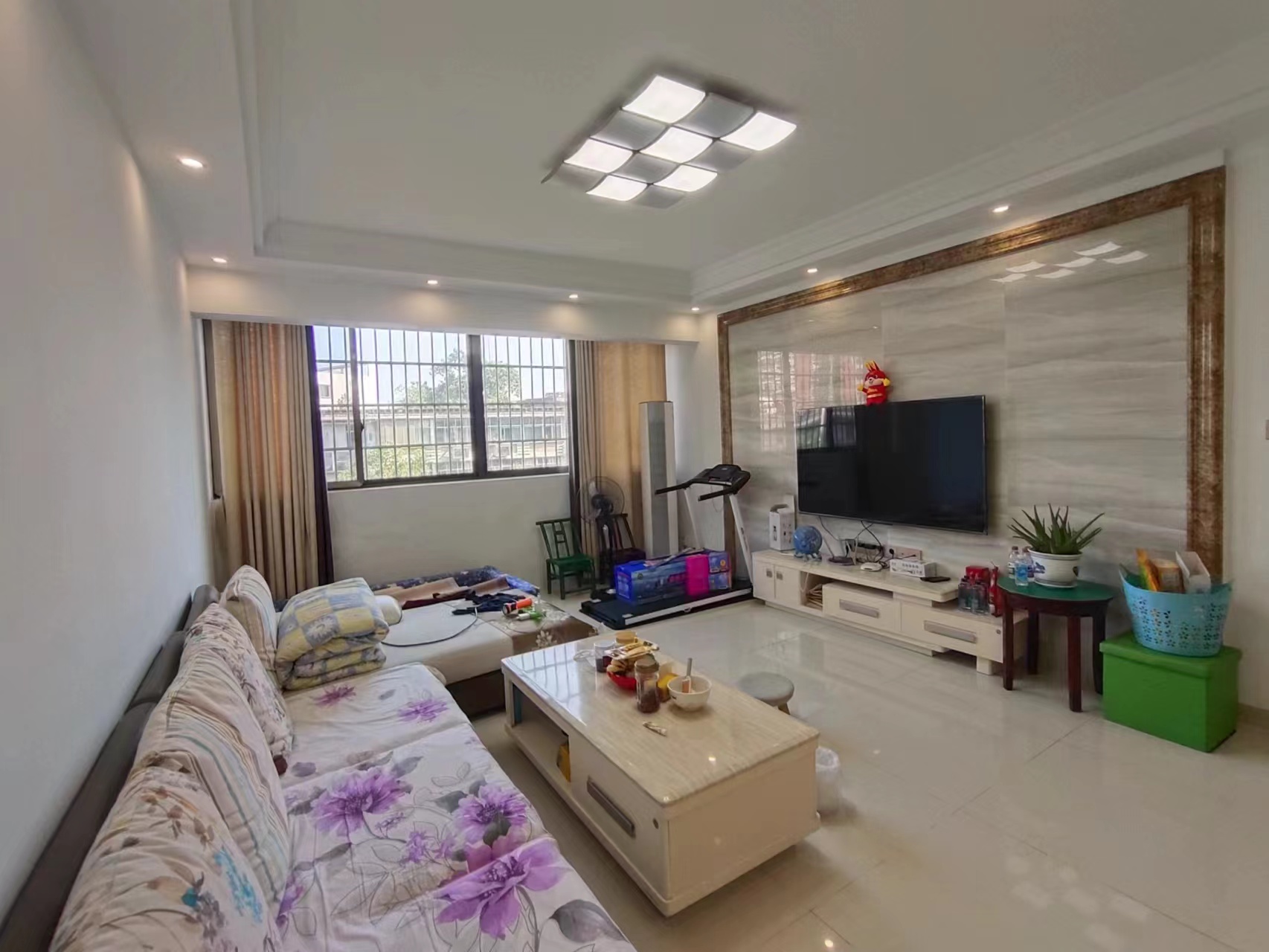 湘水1号 2室2厅1卫 45.00万 湘水1号 2室2厅1卫 45.00万室内图