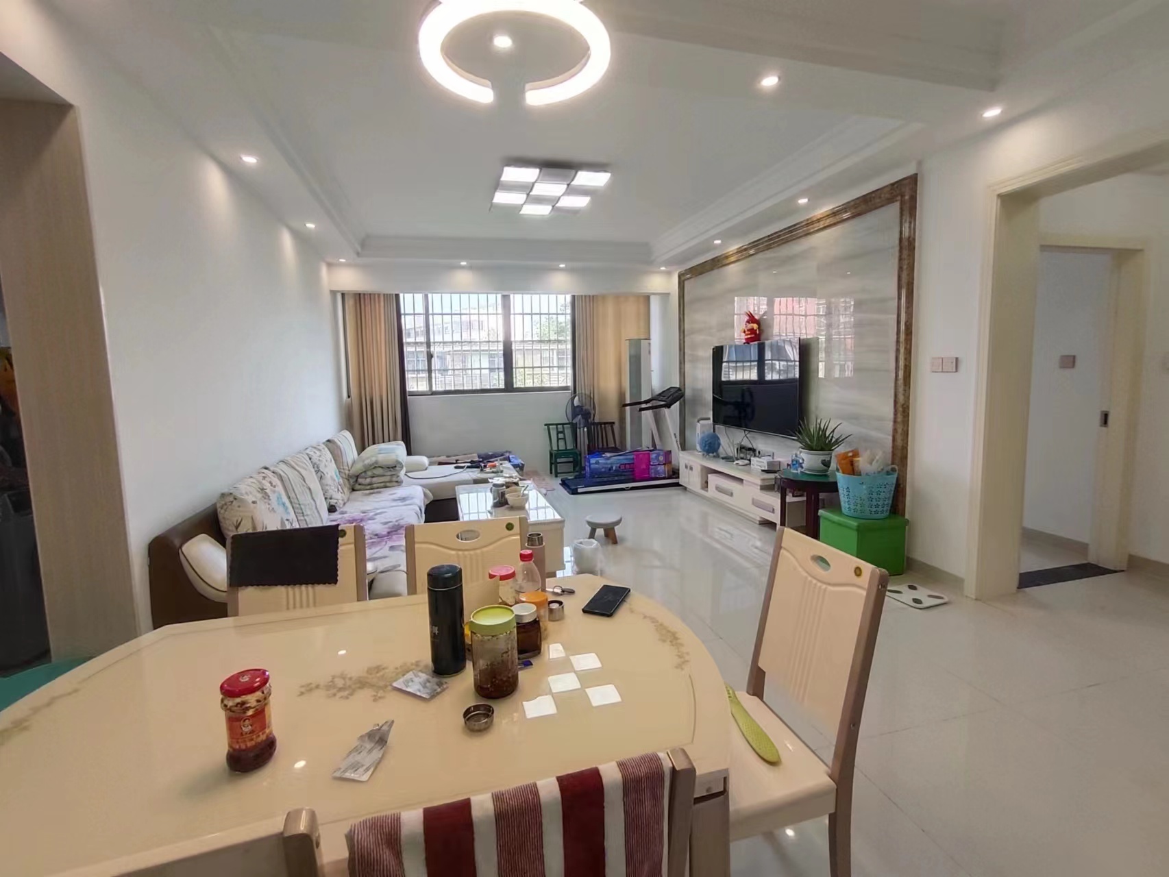 湘水1号 2室2厅1卫 45.00万 湘水1号 2室2厅1卫 45.00万室内图